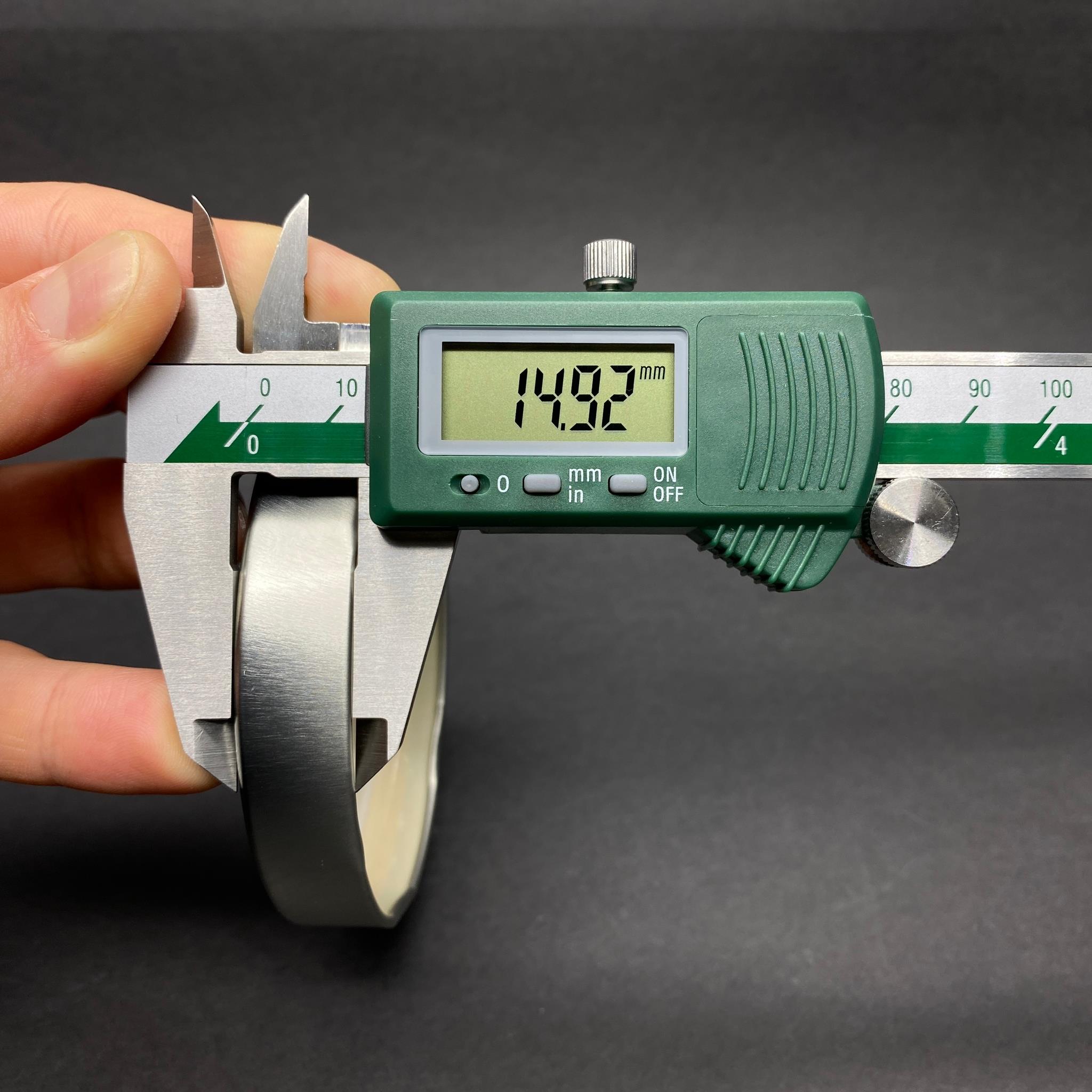 82DWO DERİN ETEKLİ 82 mm DERİN KAPAK - TOPLU ALIMDAN ÖNCE NUMUNE ALIP DENEYİNİZ - İADESİ YOKTUR