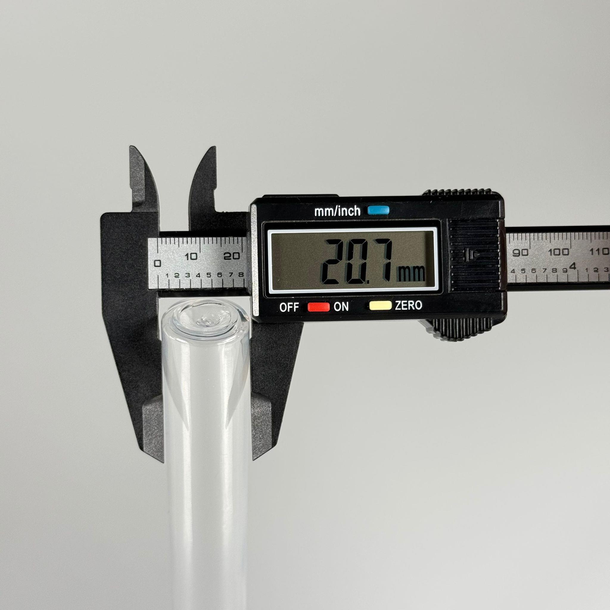 16 CM TÜP - 45 CC UZUN İNCE PET ŞİŞE - BEYAZ AKITICI FLİPTOP KAPAKLI TAKIM - UZUN PLASTİK DAMLATMA ŞİŞESİ