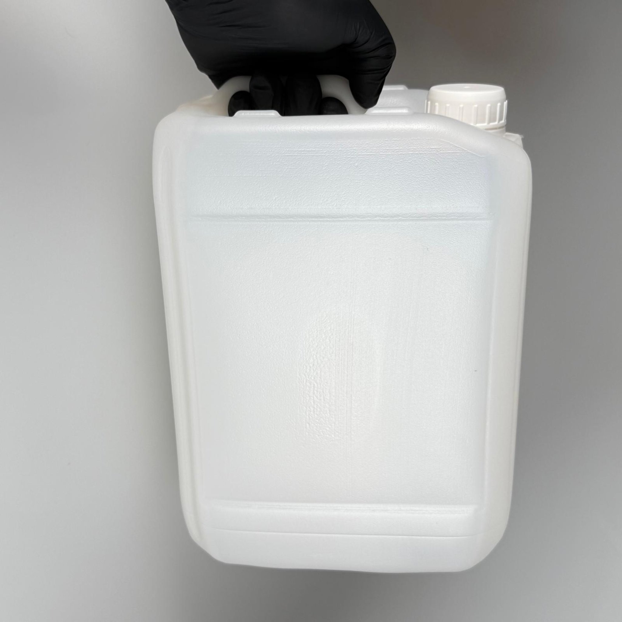 5 LİTRE SANAYİ BİDONU - 5 LT ÇANTA BİDON - KİLİTLİ KAPAKLI - 5000 CC KULE BİDON