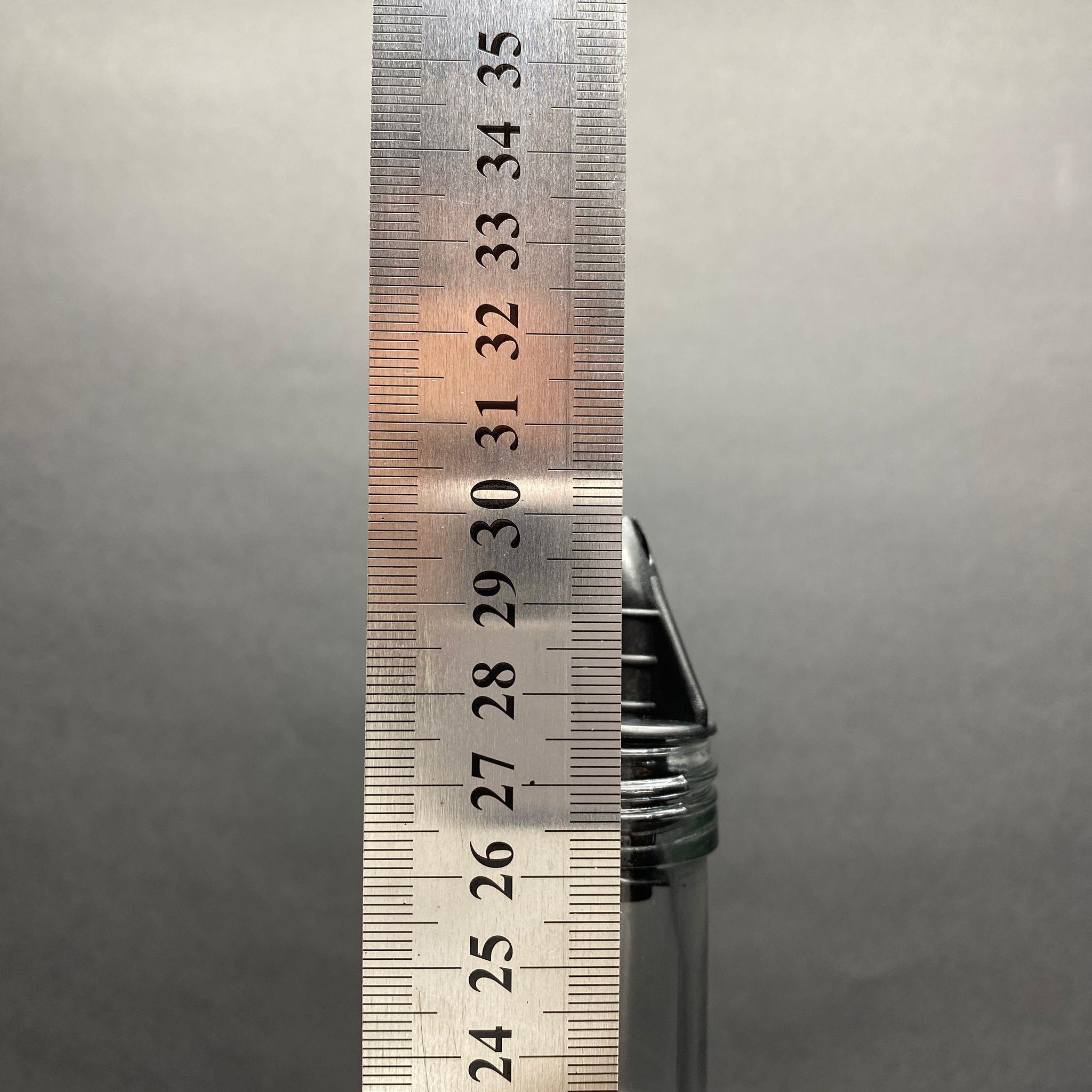 500 CC DORİKA OVAL DESENLİ CAM ŞİŞE - SİYAH YAĞDANLIK TIPALI - 500 ML YAĞLIK ŞİŞESİ - SİRKELİK ŞİŞESİ