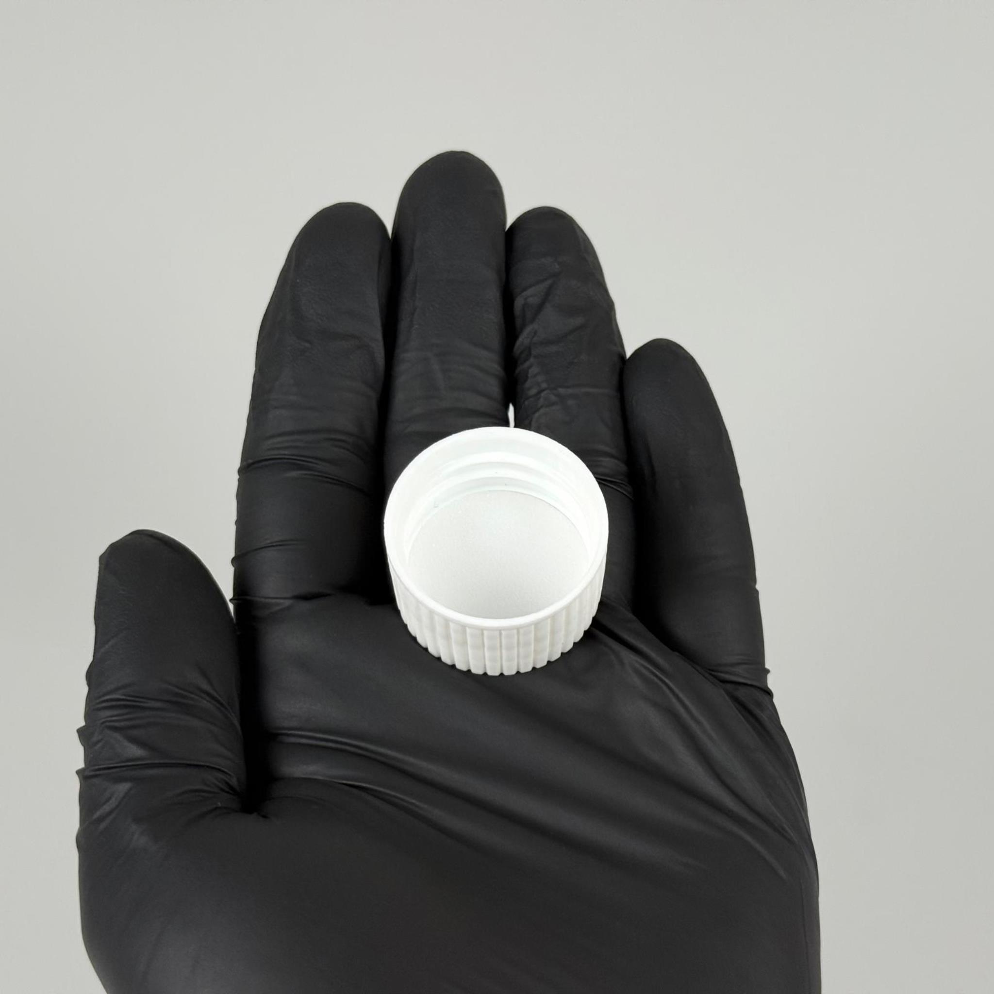 28 MM VİDALI BEYAZ KAPAK - YENİ MODEL - 28 MM PLASTİK KAPAK BEYAZ - KÖPÜK CONTALI (HEM 28 AĞIZ CAM ŞİŞELERE HEM DE 28 AĞIZ PLASTİK ŞİŞELERE TAM UYAR)