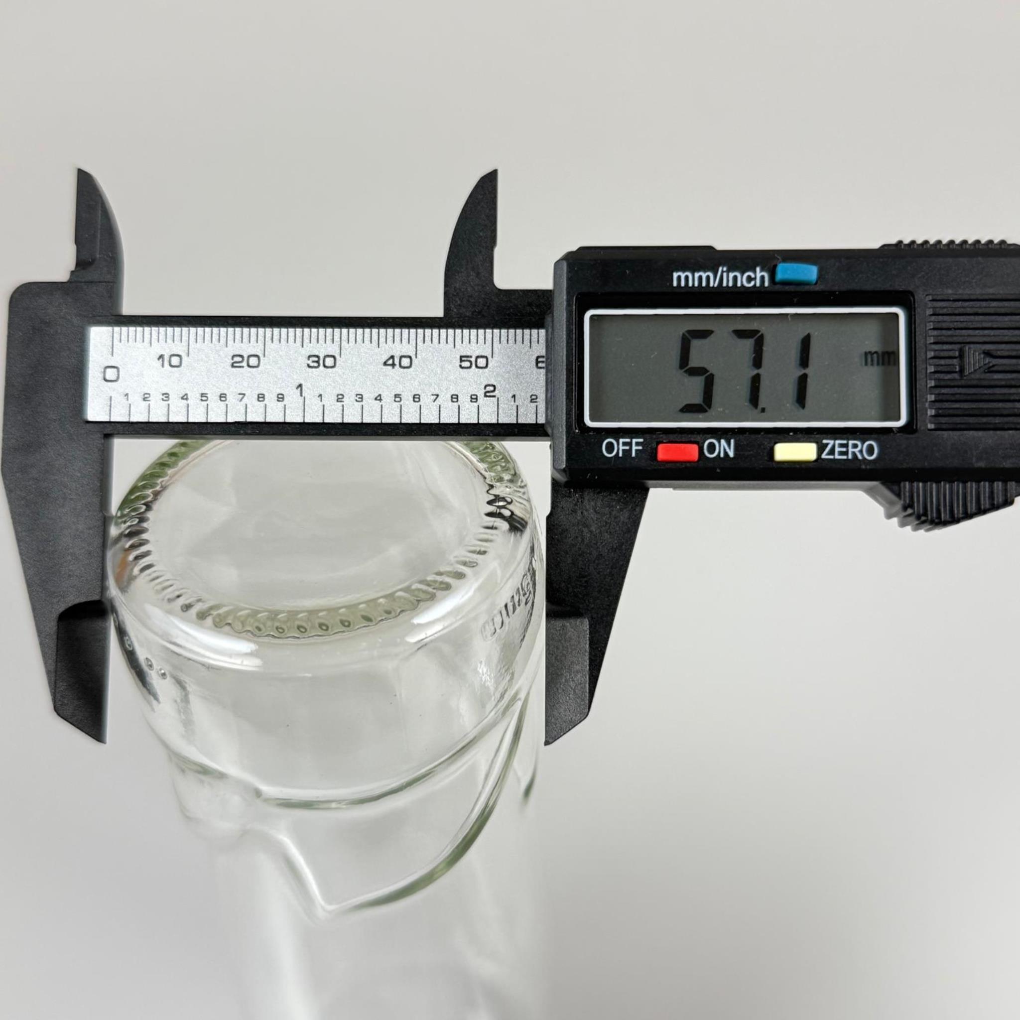 250 CC PAŞABAHÇE CAM MEYVE SUYU ŞİŞESİ - BEYAZ METAL KAPAKLI - 250 ML CAM ŞİŞE - KONSERVEYE UYGUN
