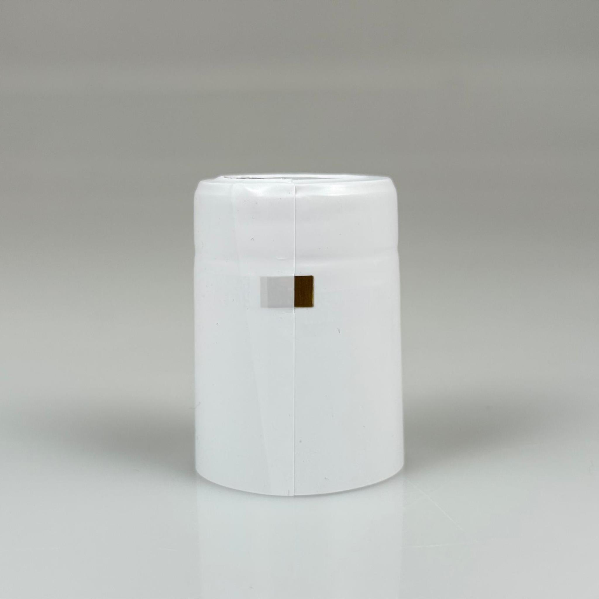 34X47 KAPŞON BEYAZ (31 AĞIZ VİDALI AĞIZ YAĞ ŞİŞELERİ VE SİRKE ŞİŞELERİ İÇİN)