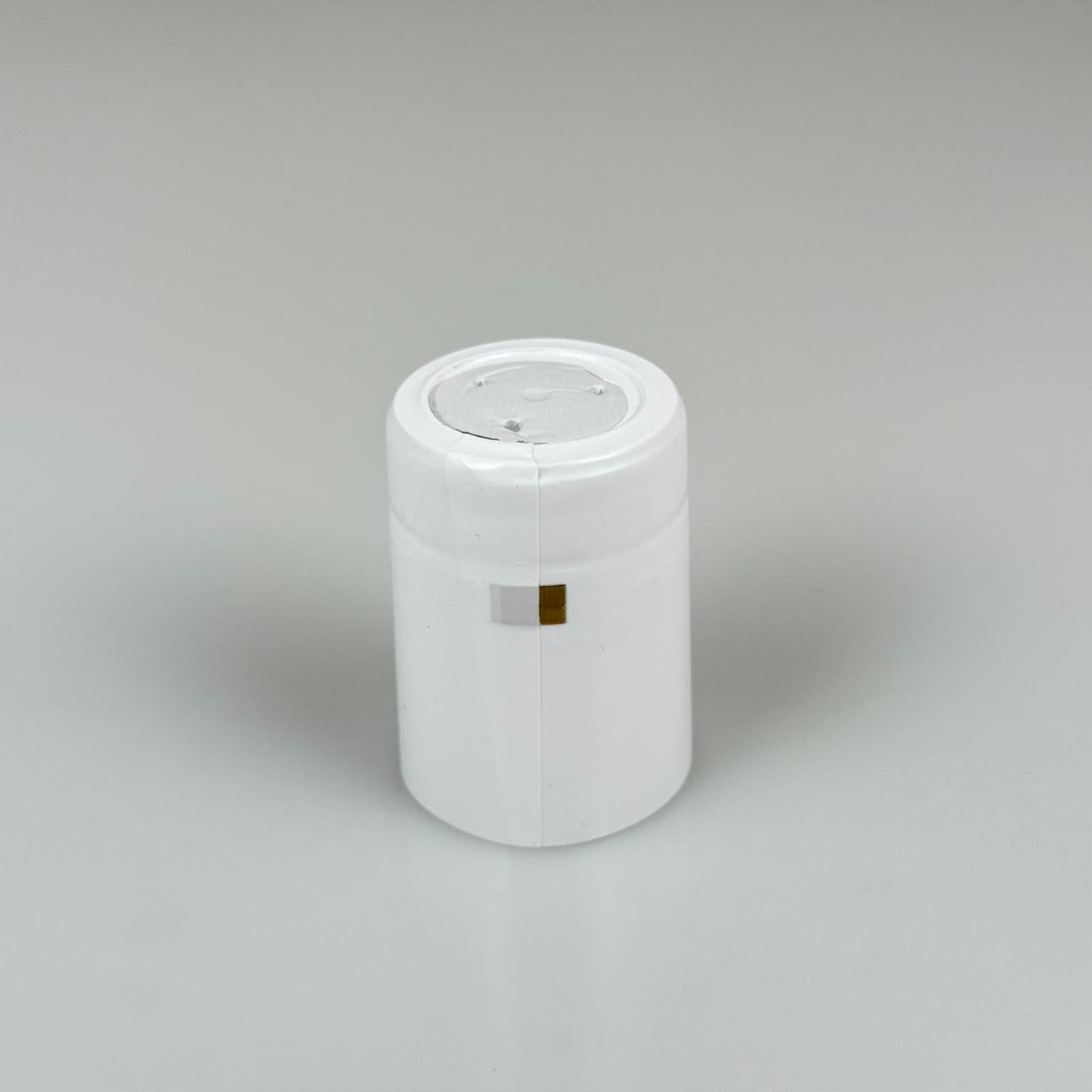 34X47 KAPŞON BEYAZ (31 AĞIZ VİDALI AĞIZ YAĞ ŞİŞELERİ VE SİRKE ŞİŞELERİ İÇİN)