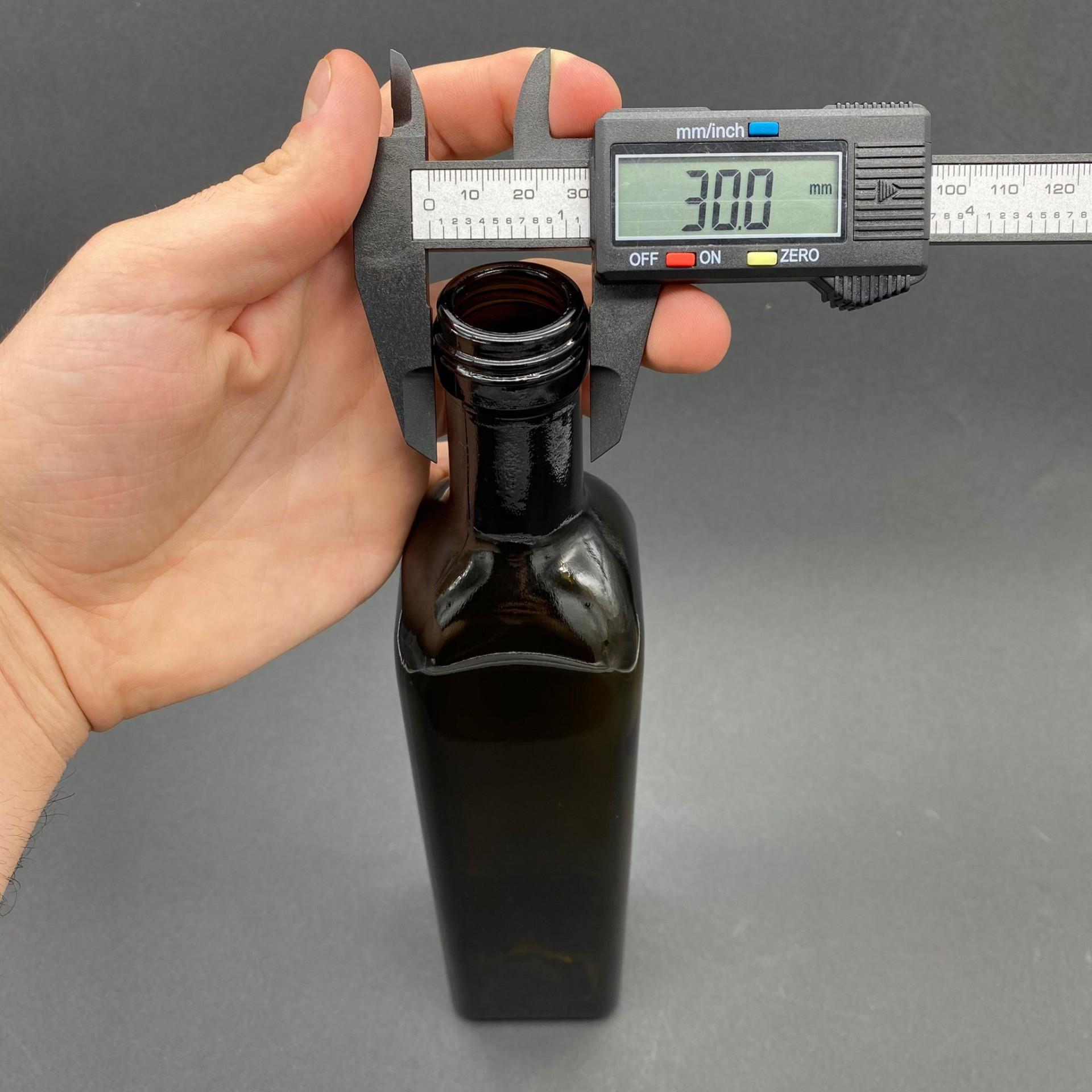 500 CC YEŞİL MARASKA CAM ŞİŞE KAPAKSIZ (31 AĞIZ) - 500 ML KÖŞELİ ŞİŞE - 500 ML MARASKA - ŞİŞECAM ÜRÜN KODU: 121250 İLE EŞDEĞERDİR