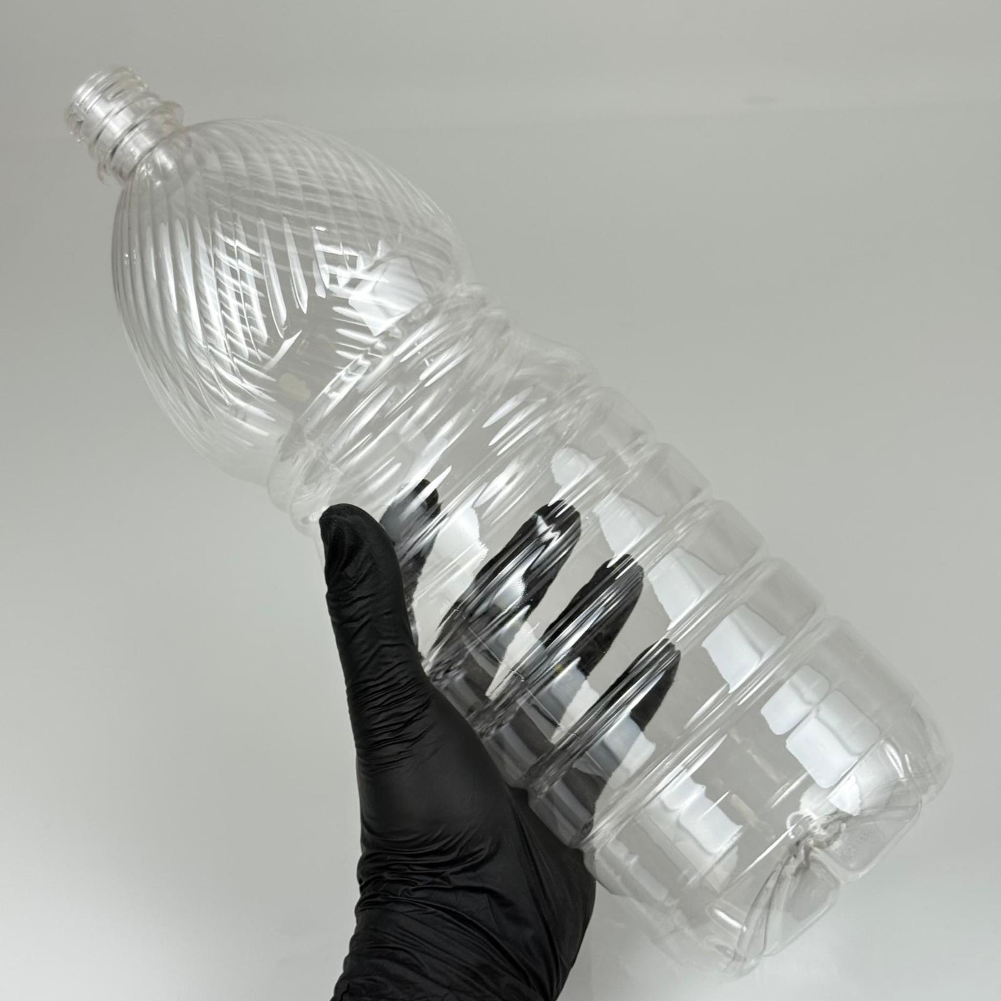 2000 CC PET PCO PET ŞİŞE (28 AĞIZ) - 2 LİTRE MEŞRUBAT ŞİŞESİ