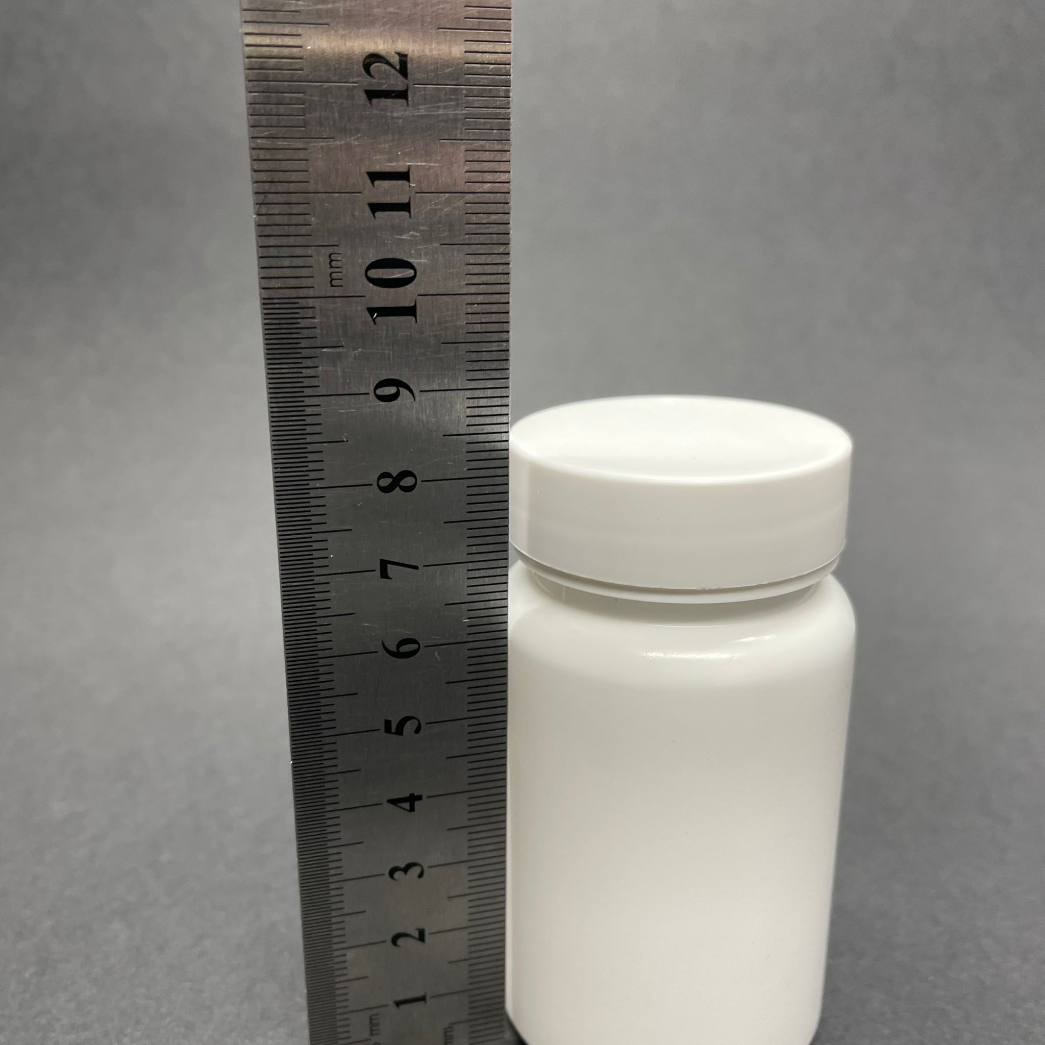 80 CC TOZ TABLET ŞİŞESİ - KAPAKLI +TIPALI - 80 ML PUDRA KUTUSU - TUZLUK TIPALI TABLET KUTUSU - MEDİKAL PUDRA AMBALAJ