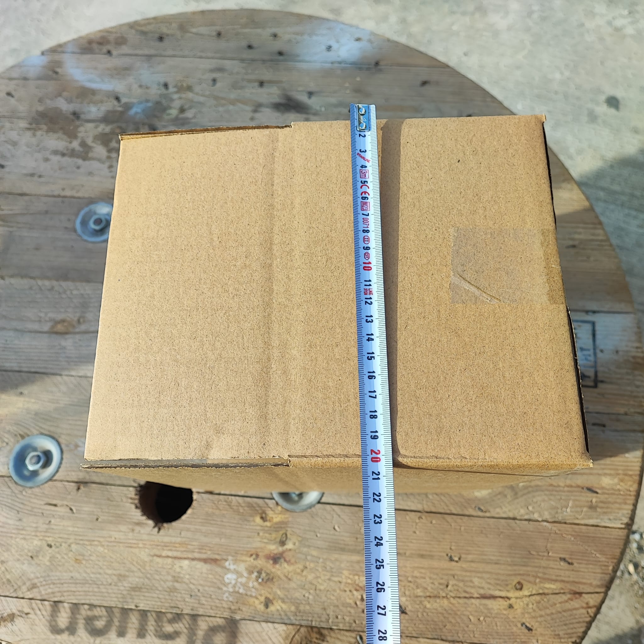 30*20 CM 15 CM YÜKSEKLİK KARTON KUTU - TEK OLUKLU - BOŞ KARTON KUTU - BOŞ KOLİ - KARTON KOLİ - TAŞINMAK İÇİN KOLİ -  BURSA DEPOMUZDAN ALABİLİRSİNİZ