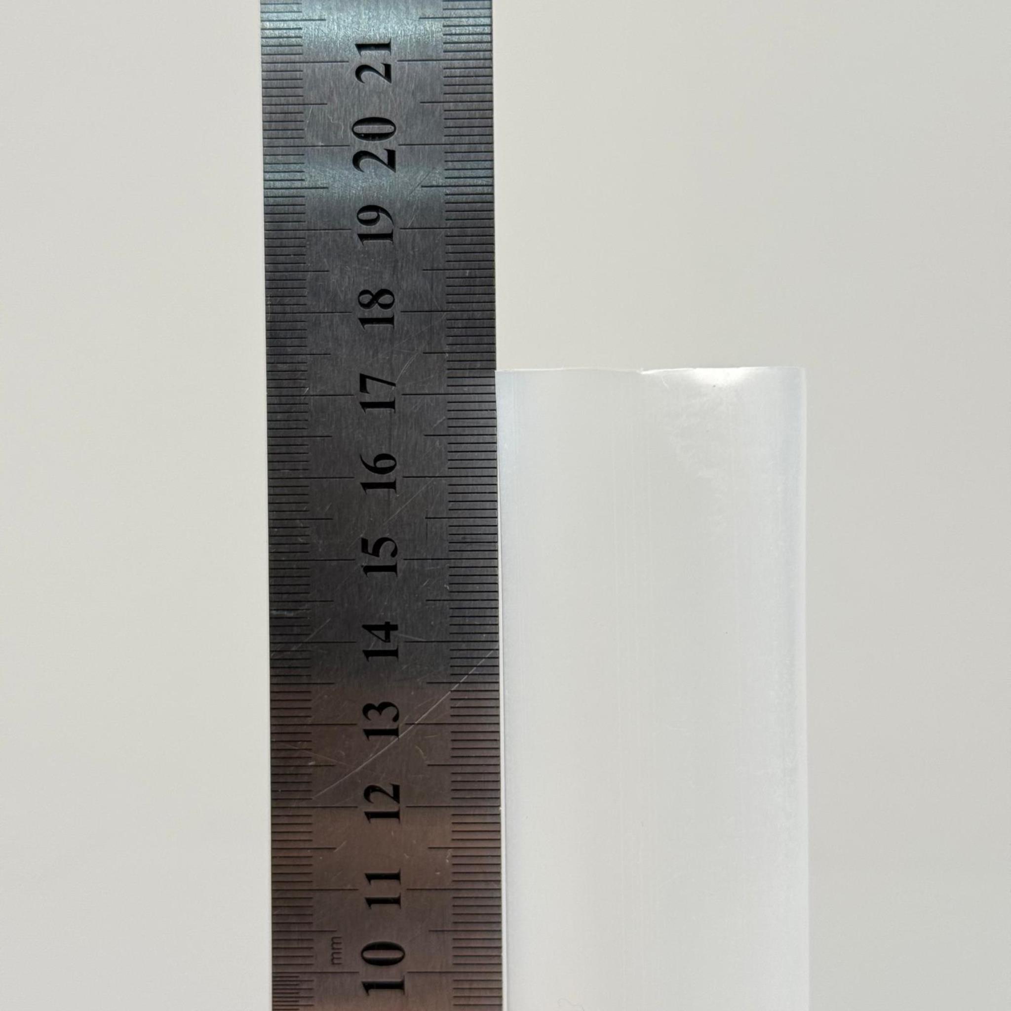KOZMETİK İÇİN ŞEFFAF BOŞ KREM TÜPÜ KAPAKLI - 100 ML - MERHEM TÜPÜ - LİPGLOSS TÜP - DUDAK PARLATICISI TÜPÜ - BAL DOLUMU İÇİN PLASTİK TÜP  - AÇILIR KAPANIR FLİPTOP KAPAKLI - ALTI AÇIK ELLE KAPANMAZ ISITICI GEREKİR