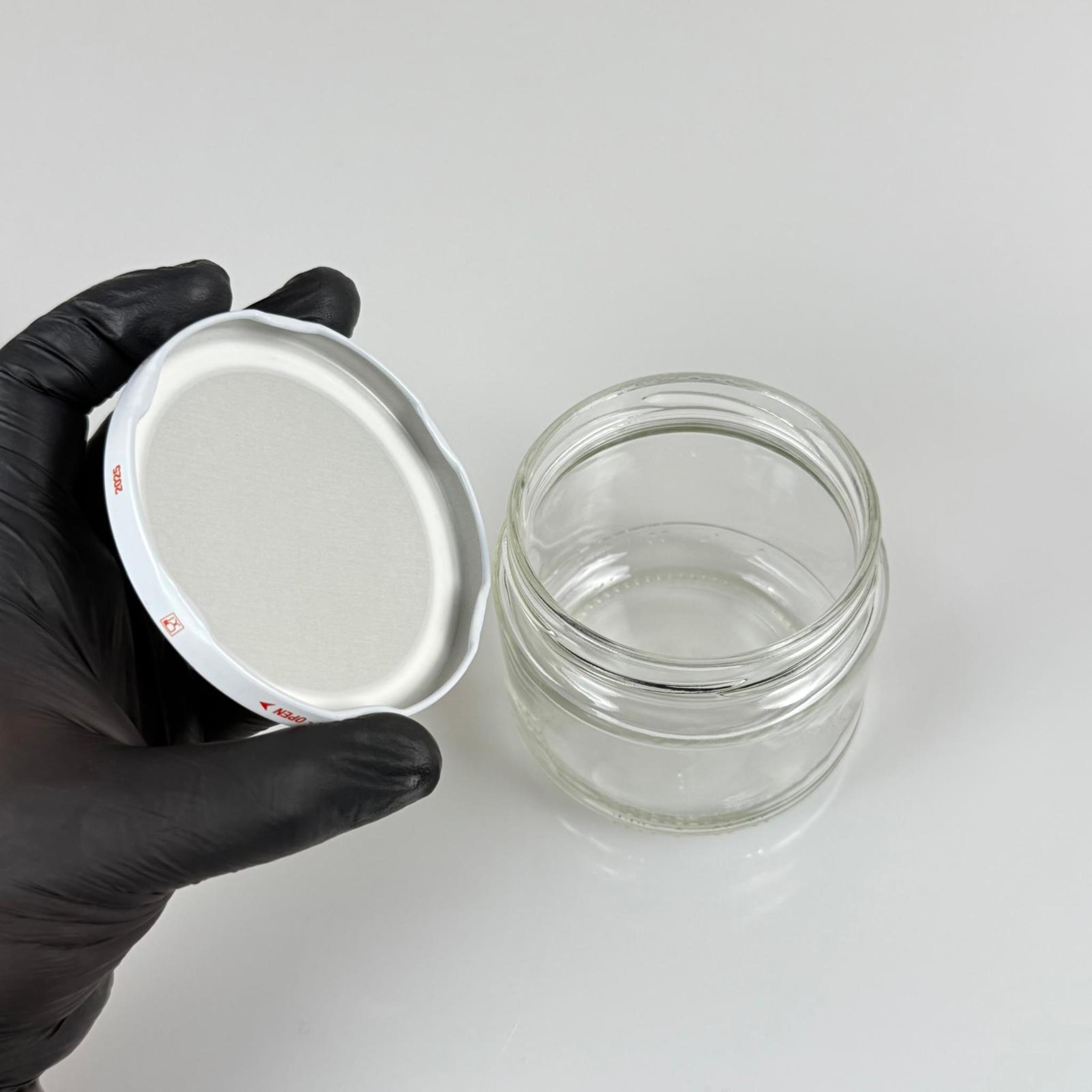 PAŞABAHÇE KONSERVE KAVANOZU + PAŞABAHÇE KAPAK - 330 CC UYGUN KONSERVE KAVANOZU FİYATLARI