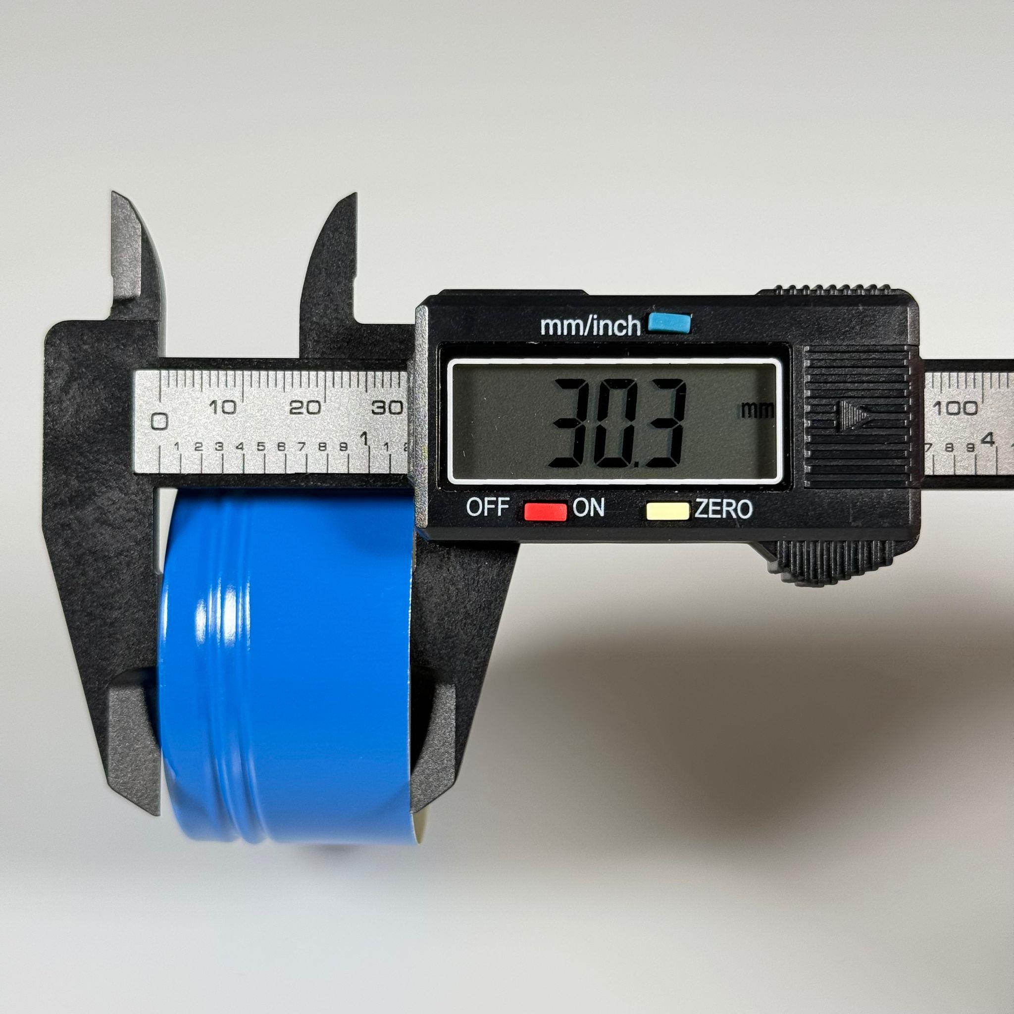 53 MM VİDALI METAL KAPAK - 4,5 LT CAM DAMACANA İÇİN YEDEK KAPAK (4500 CC CAM DAMACANAYA UYAR)