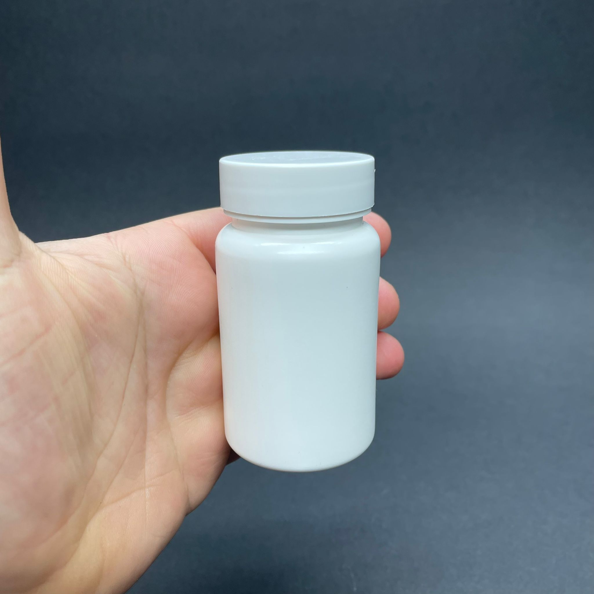 80 CC TOZ TABLET ŞİŞESİ - KAPAKLI +TIPALI - 80 ML PUDRA KUTUSU - TUZLUK TIPALI TABLET KUTUSU - MEDİKAL PUDRA AMBALAJ