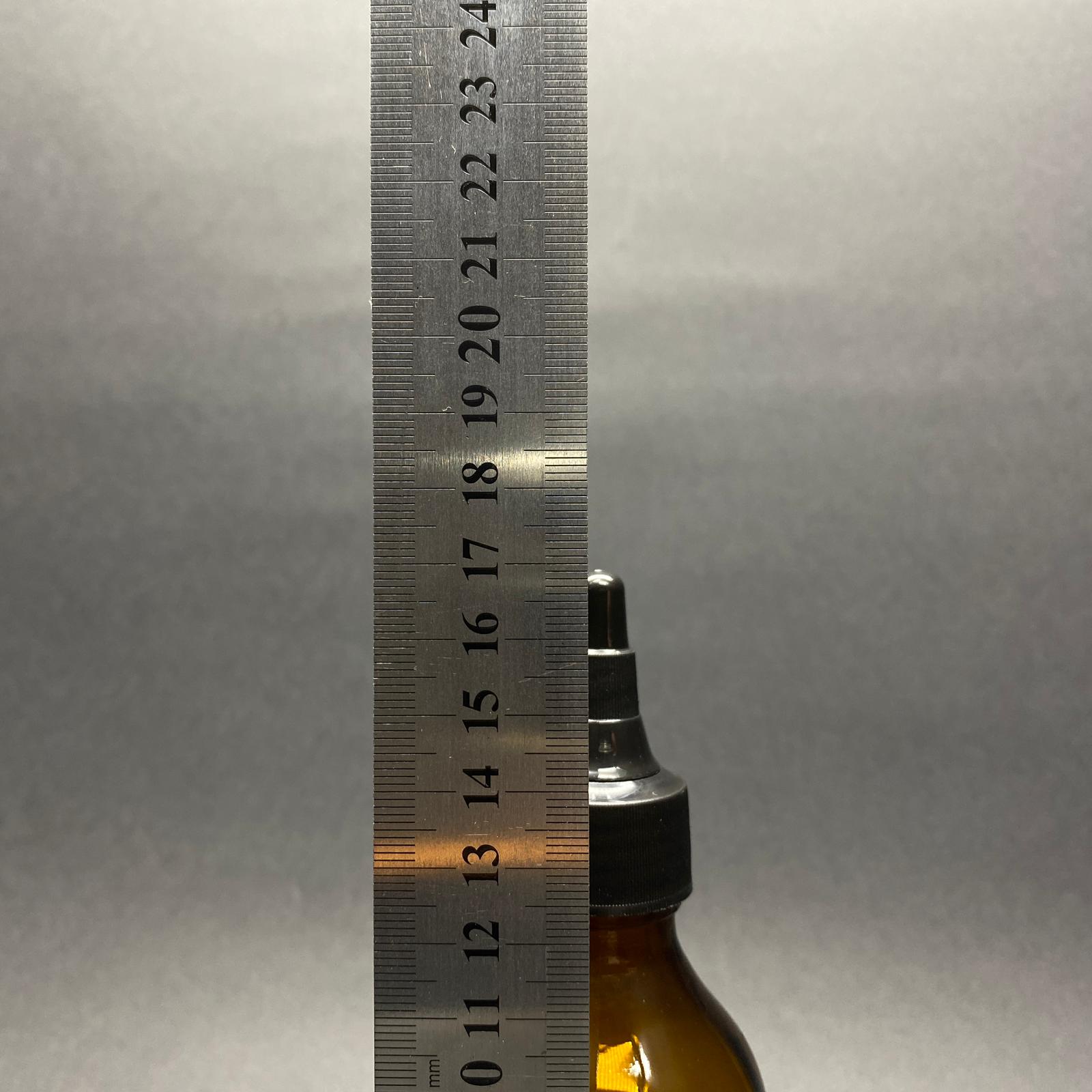 150 CC AMBER CAM ŞİŞE - 25 PP AĞIZ - SİYAH ASANSÖR KAPAKLI - 150 ML KAHVERENGİ BOŞ ŞURUP ŞİŞESİ - 150 ML ECZA ŞİŞESİ 25 PP