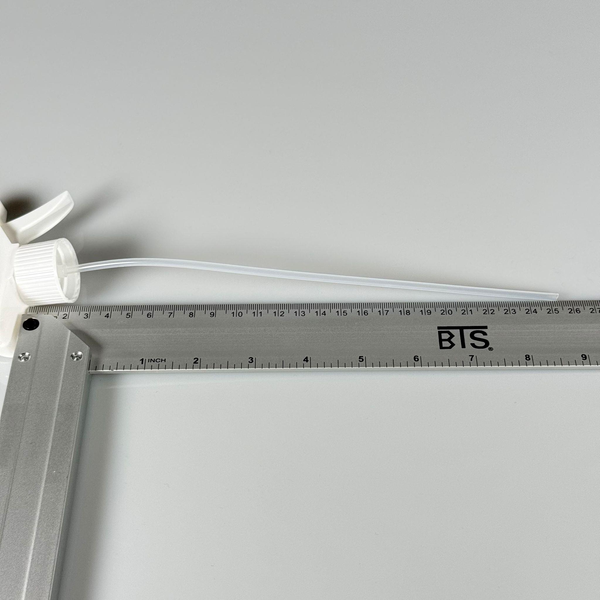 28 MM TRİGER SPREY BEYAZ - TETİK FISFIS - CAMSİL SPREY