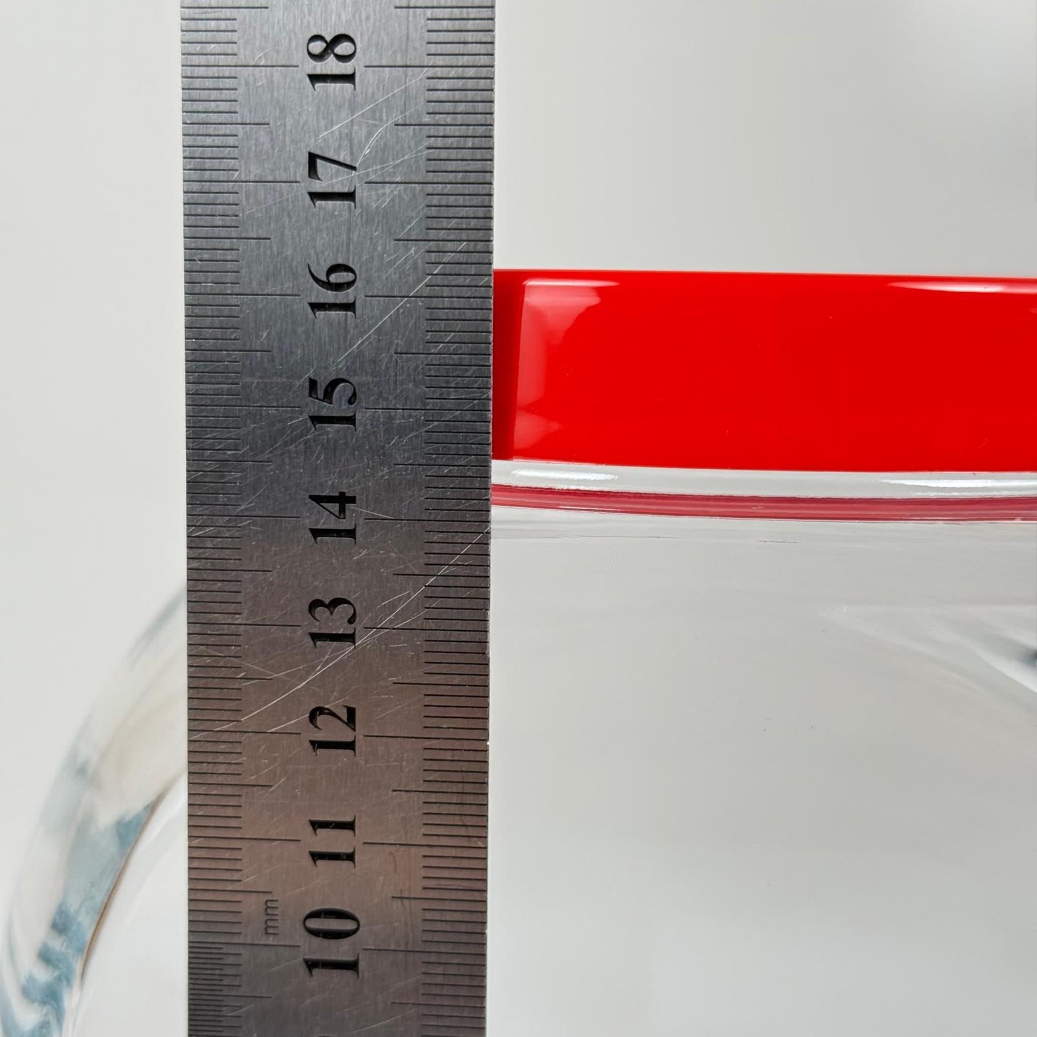 PAŞABAHÇE KODU 80000 ÜÇ DİPLİ YATIK CAM KAVANOZ EBAT 1500 CC - BEYAZ KAPAKLI RAF TEŞHİR KAVANOZU