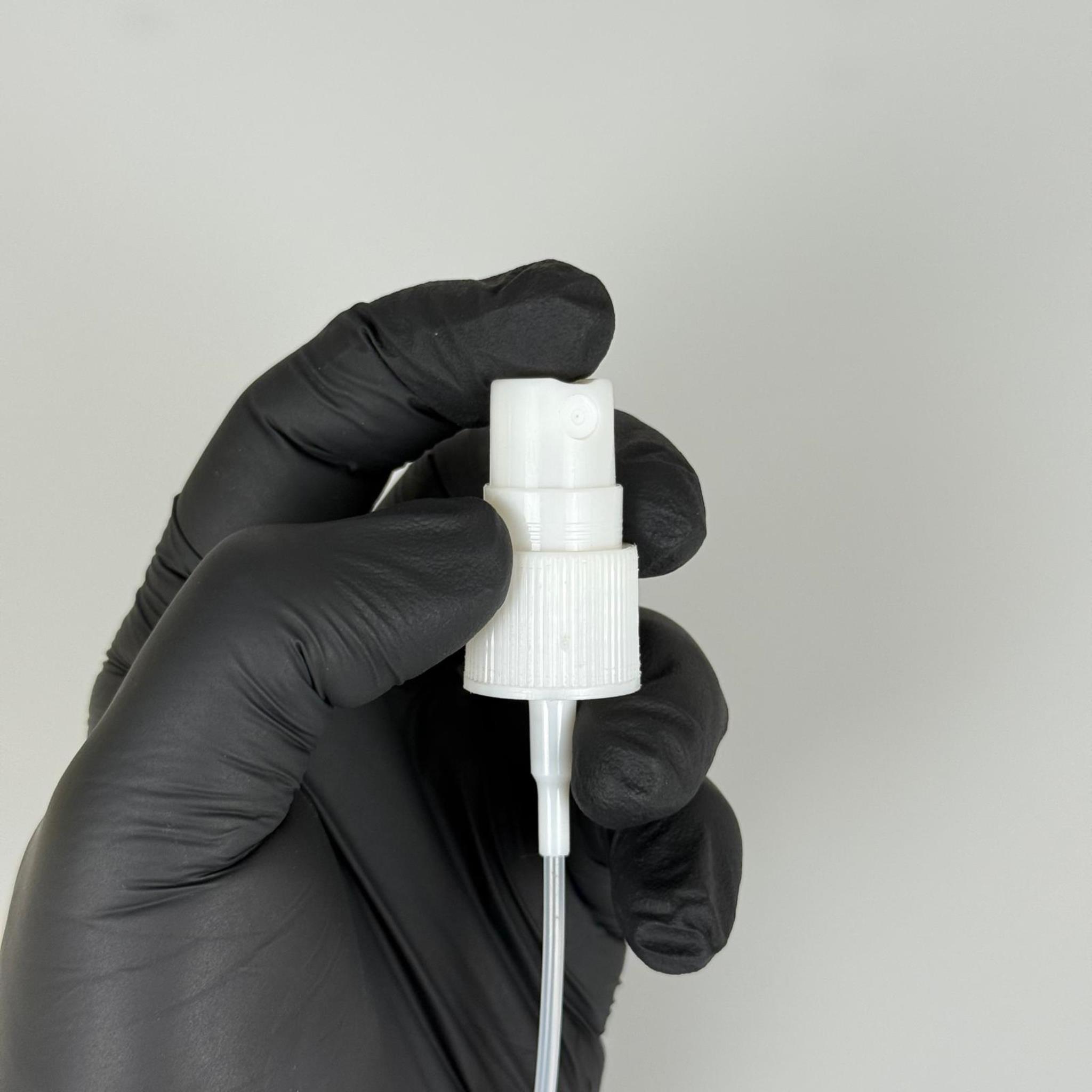 18 MM SPREY BEYAZ - KAPAKSIZ