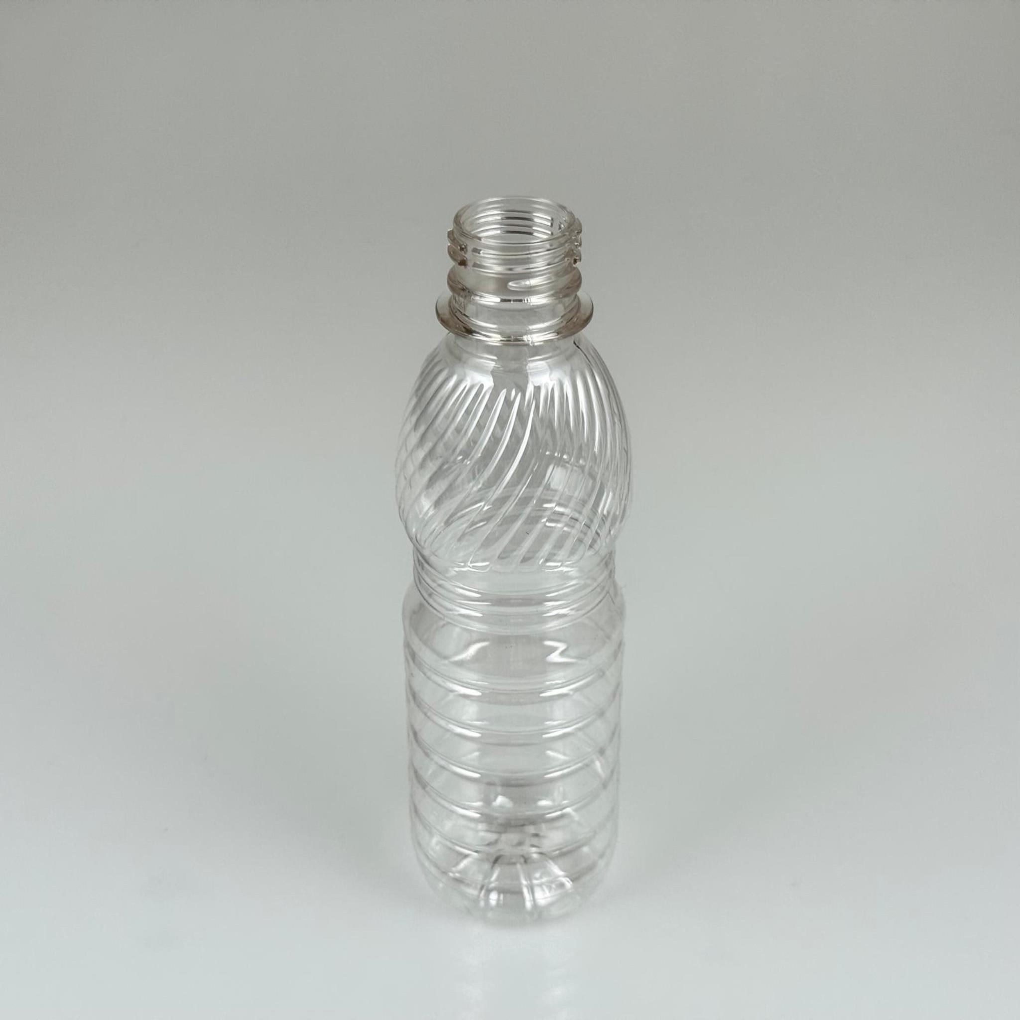 250 CC PET PCO PET ŞİŞE (28 AĞIZ) - 250 ML MEŞRUBAT ŞİŞESİ