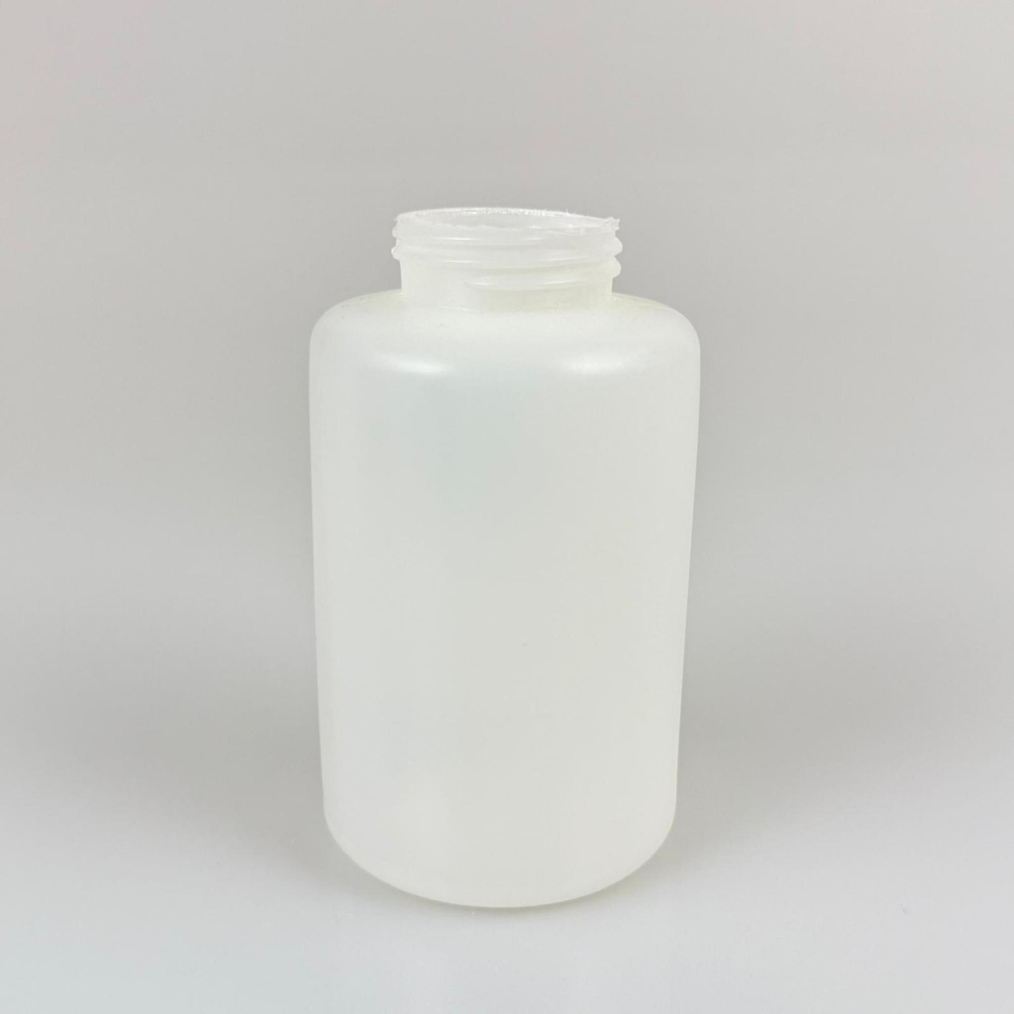175 CC YARI SAYDAM POLİETİLEN ŞİŞE - 33 AĞIZ - 175 ML PLASTİK ŞİŞE
