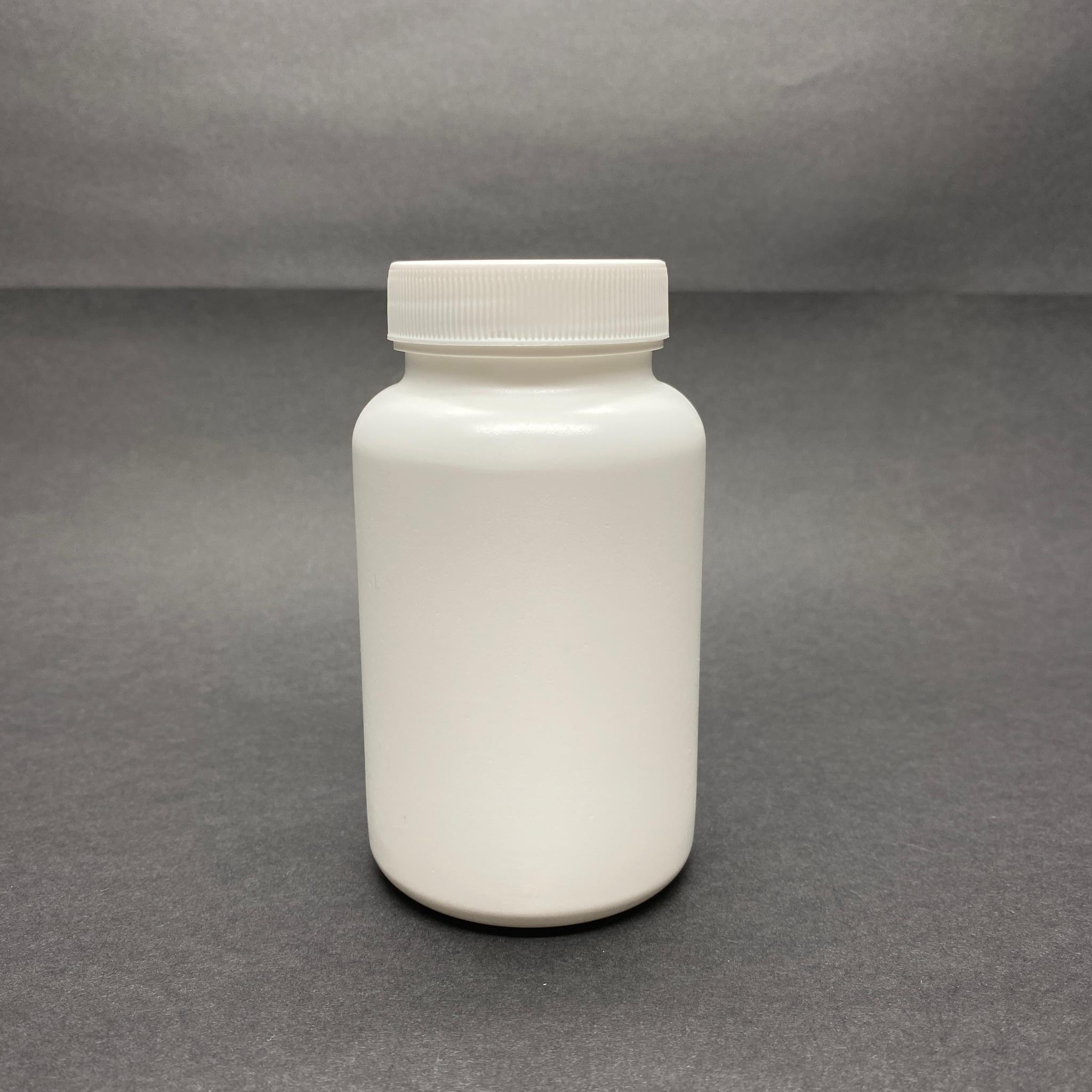 225 CC TABLET ŞİŞESİ - KAPAKLI - 225 ML KAPSÜL KUTUSU - İLAÇ ŞİŞESİ - MEDİKAL AMBALAJ