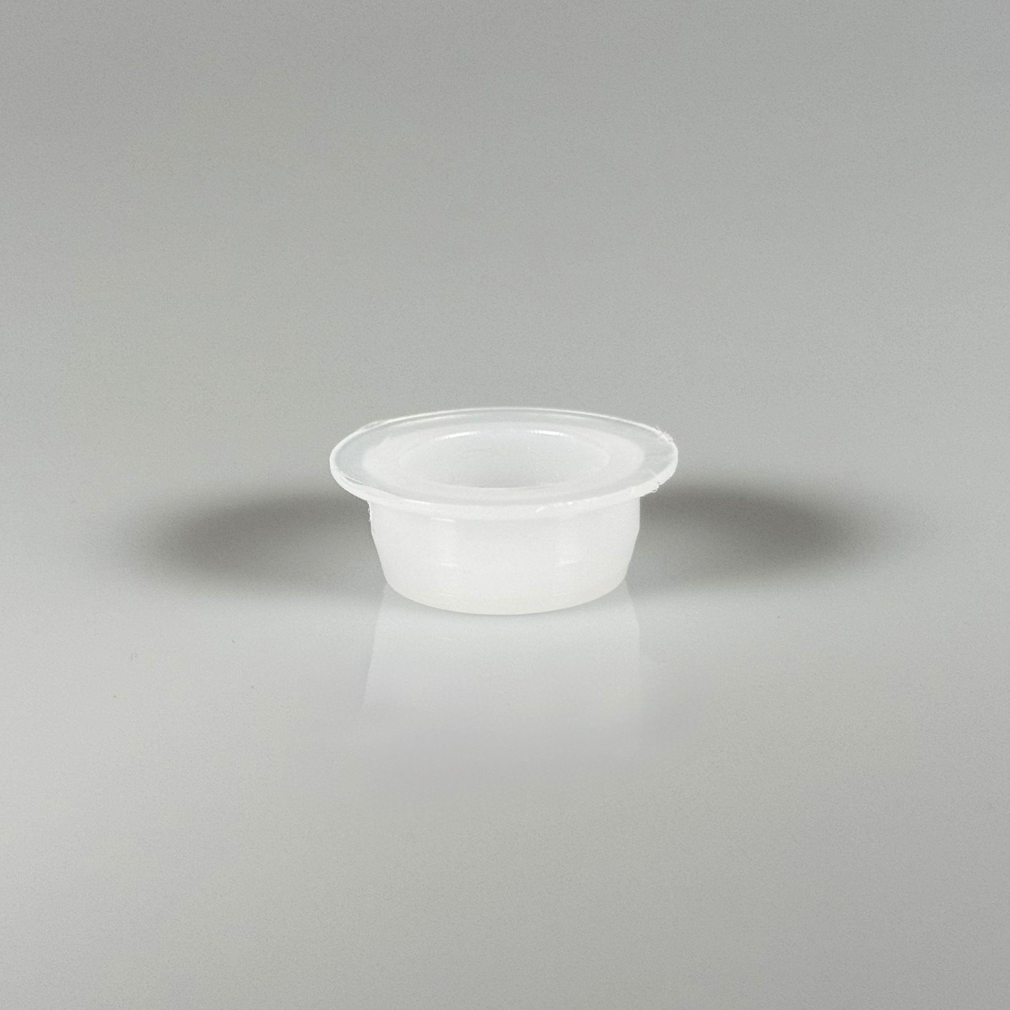 TIPA 18,7 MM KÖR DÜZ - (500 CC SİLİNDİR LÜKS İÇİN)