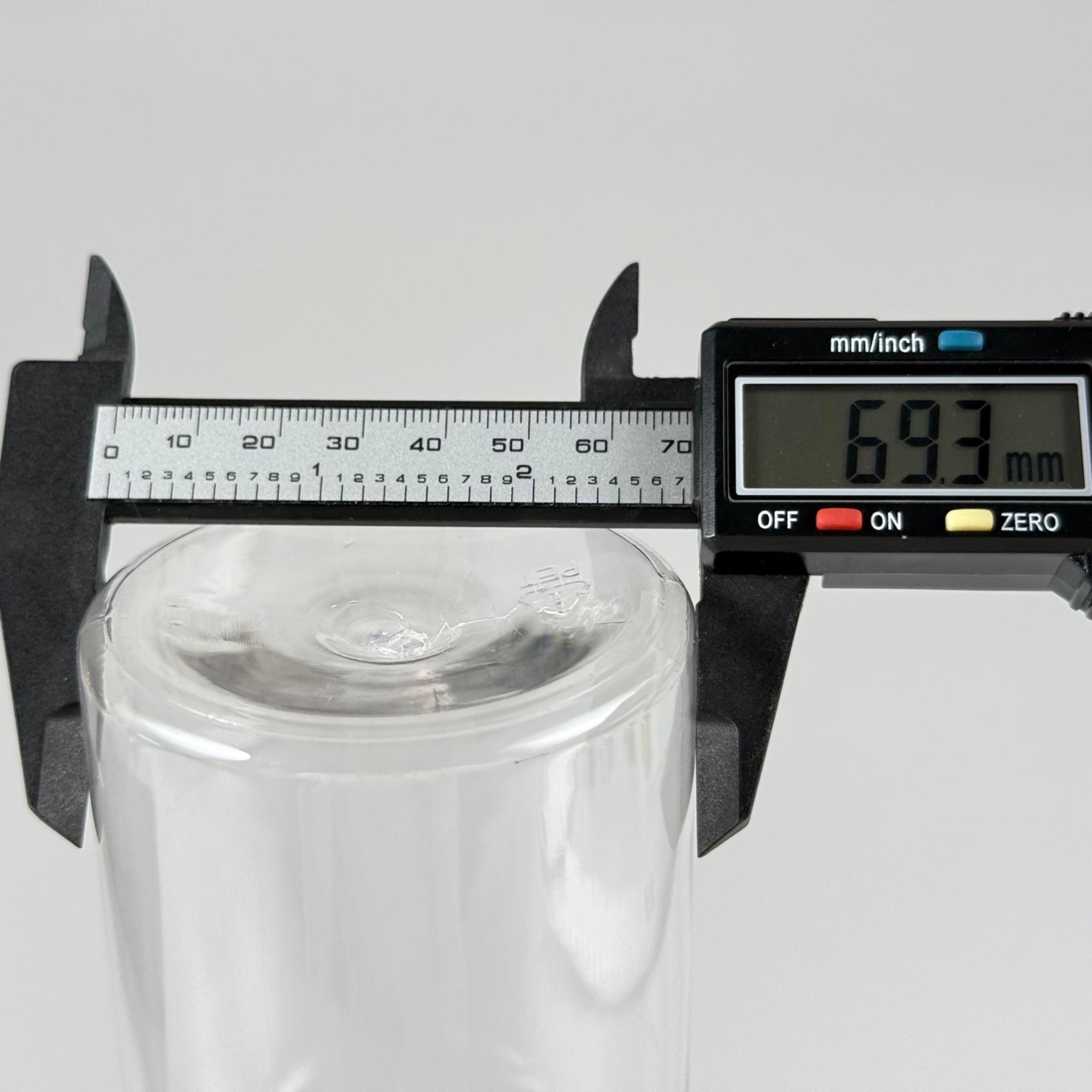500 CC UZUN SİLİNDİR PET ŞİŞE + ALÜMİNYUM KAPLAMALI GÜMÜŞ KAPAKLI + KÖR TIPALI TAKIM - 500 ML PET ŞİŞE