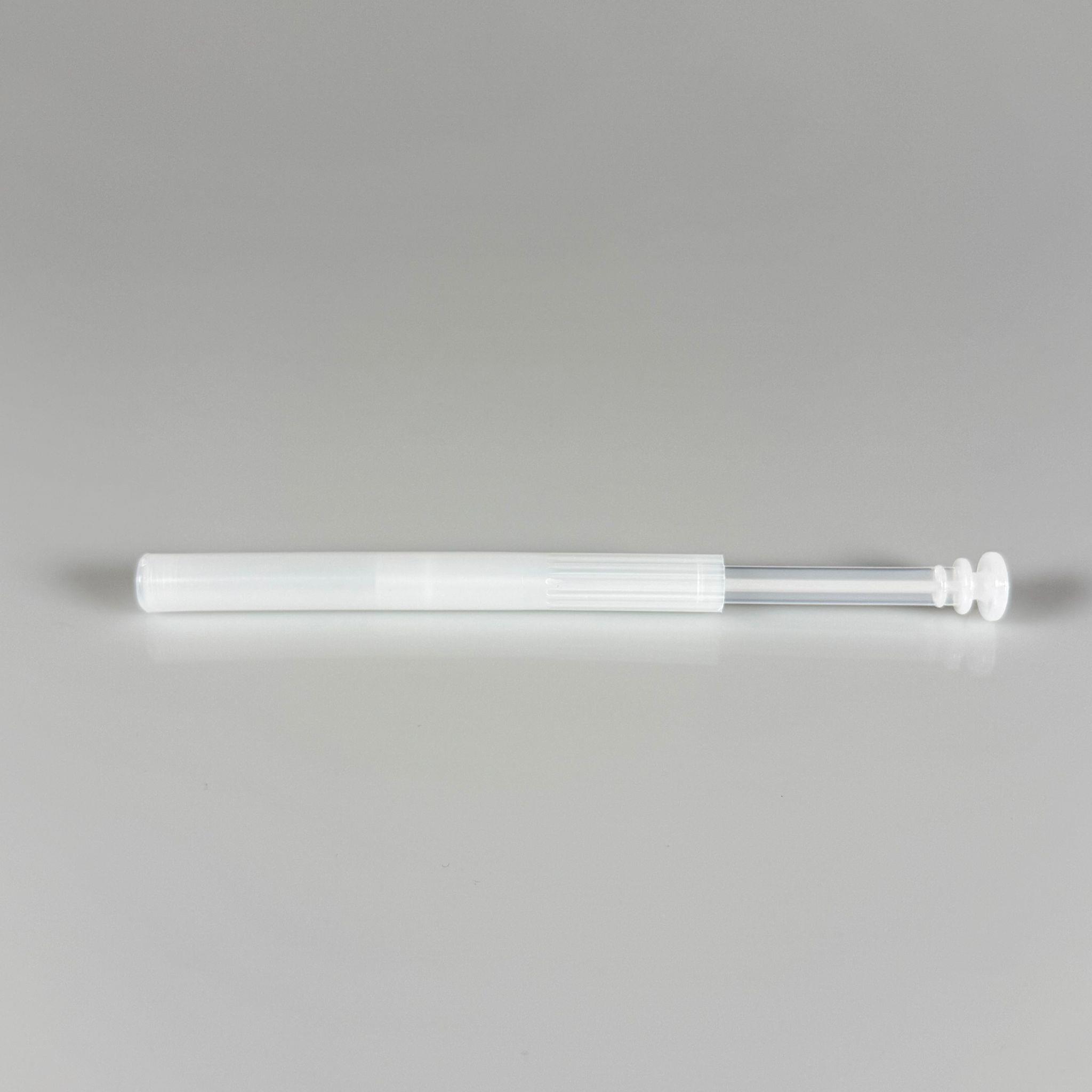 FİTİL, JEL ENJEKTE ETMEK İÇİN PİPET - KÜÇÜK