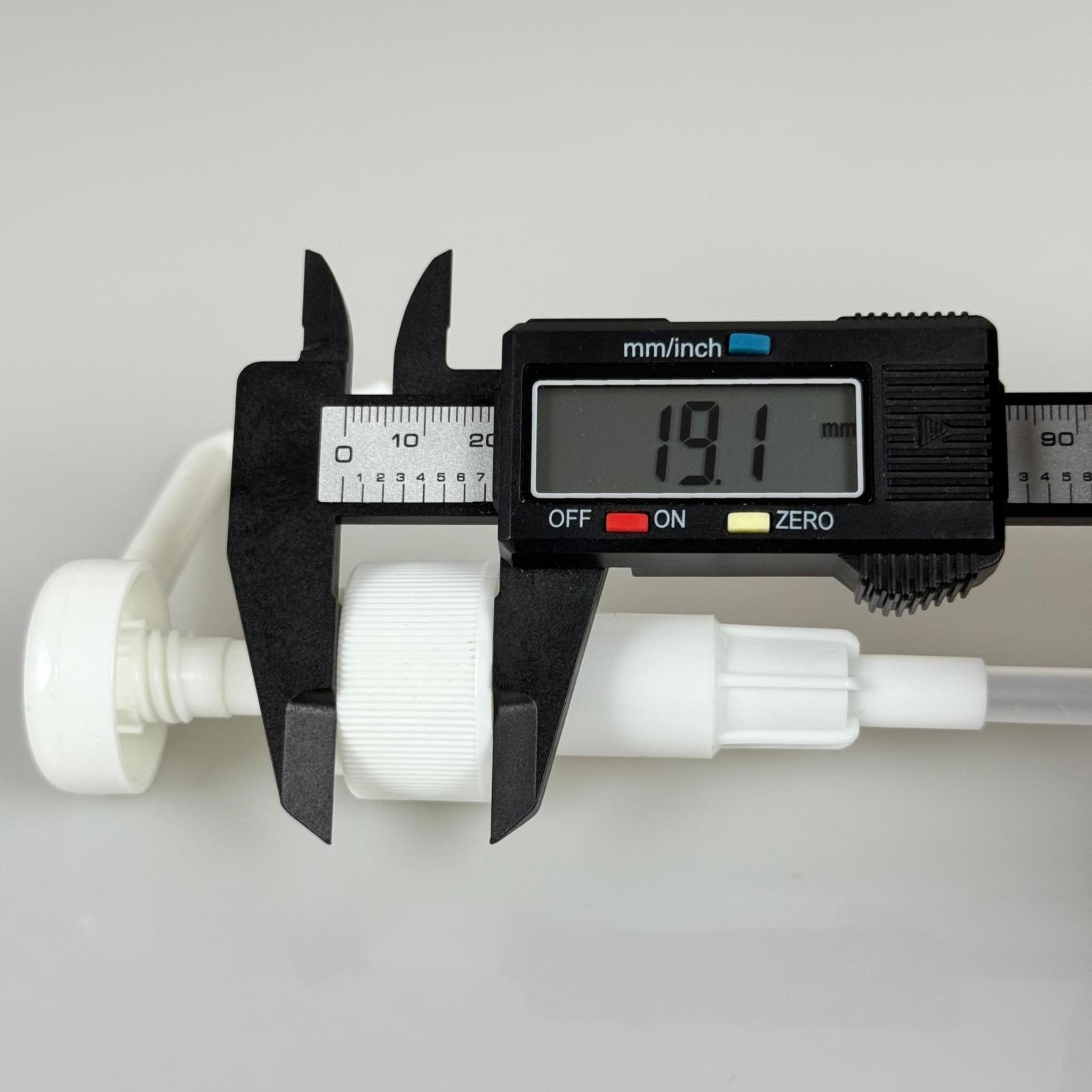 28 MM SPREY DEZENFEKTAN POMPALI SPREY (DİSPANSİYER SPREY)