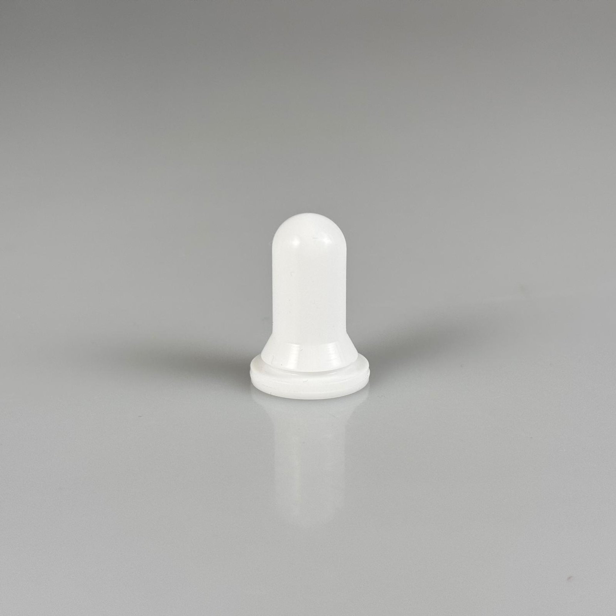 20 MM BEYAZ EMZİK