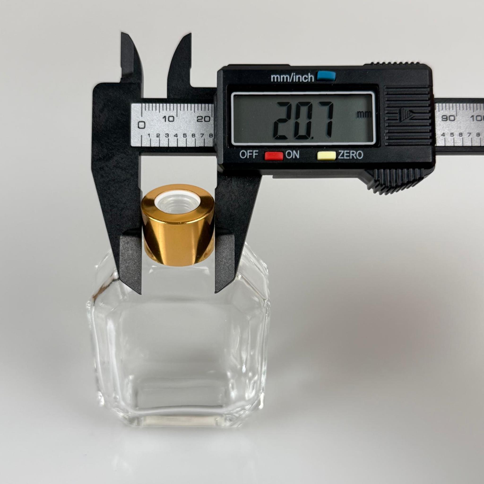 KAZABLANKA MODEL CAM BAMBU ODA KOKUSU ŞİŞESİ + METAL GOLD KAPAK + TIPA + 3 ADET FİBER BAMBU ÇUBUK - 50 ML SET TAKIM - HEDİYELİK PROMOSYON DİFFUSER ŞİŞELERİ