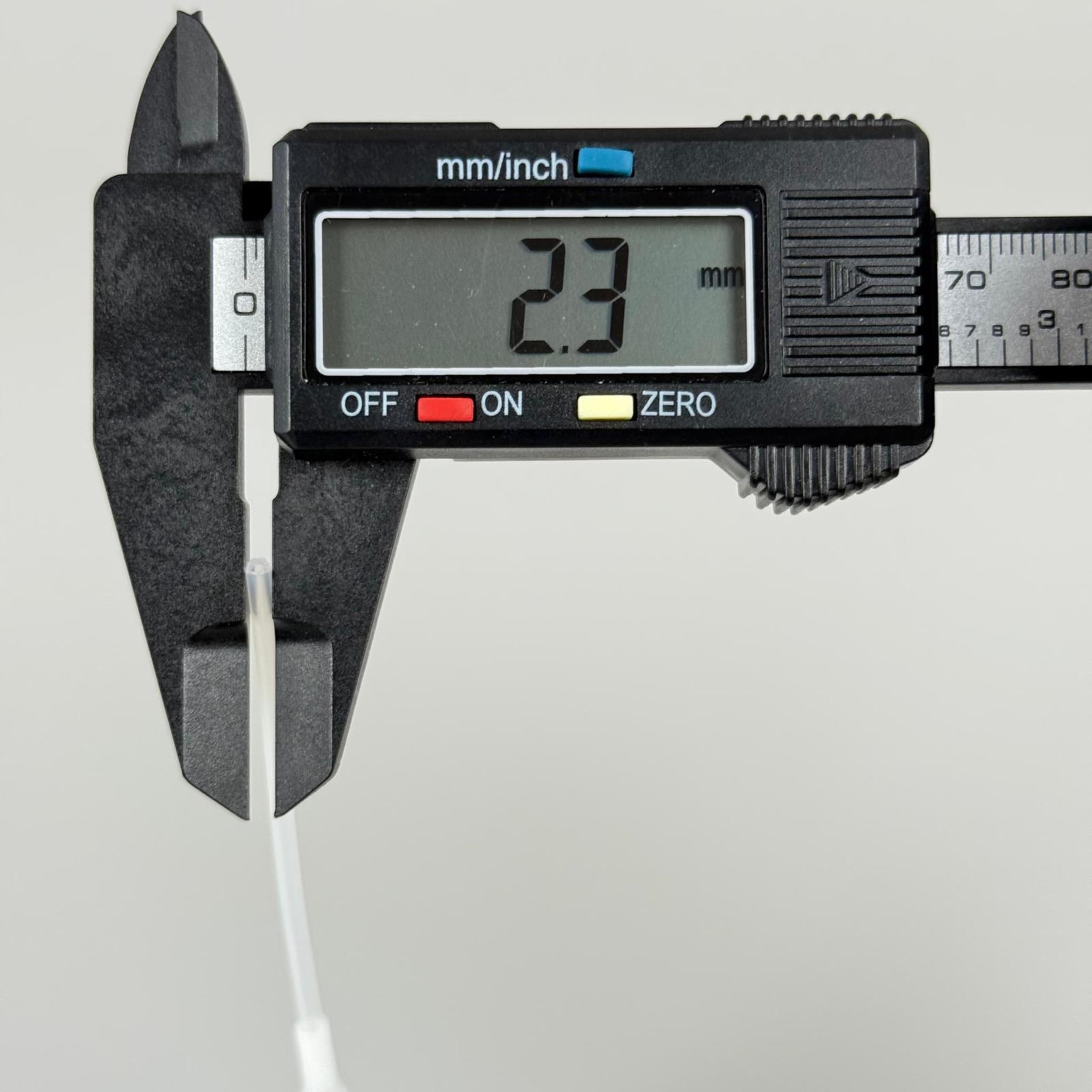 18 MM SPREY BEYAZ - KAPAKSIZ