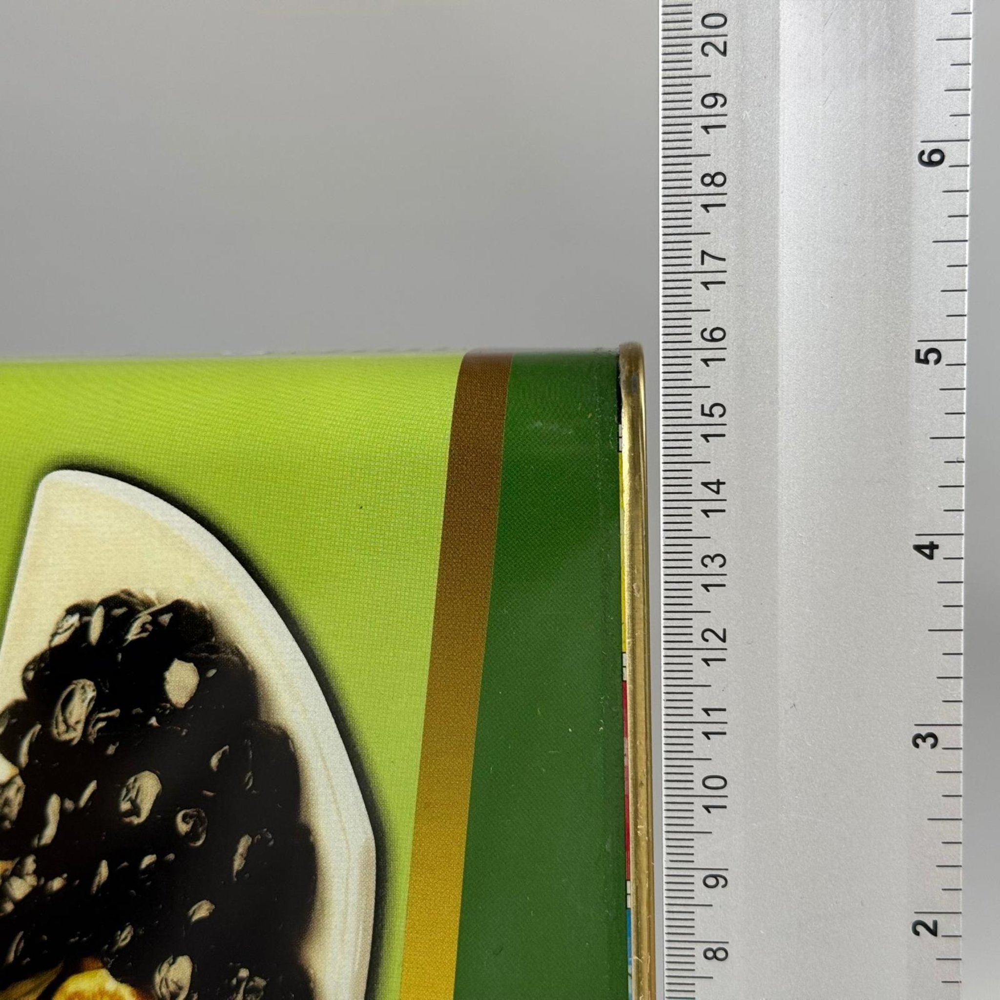 5 KG ZEYTİN TENEKESİ - BASKILI - 5 KİLO ZEYTİN TENEKESİ
