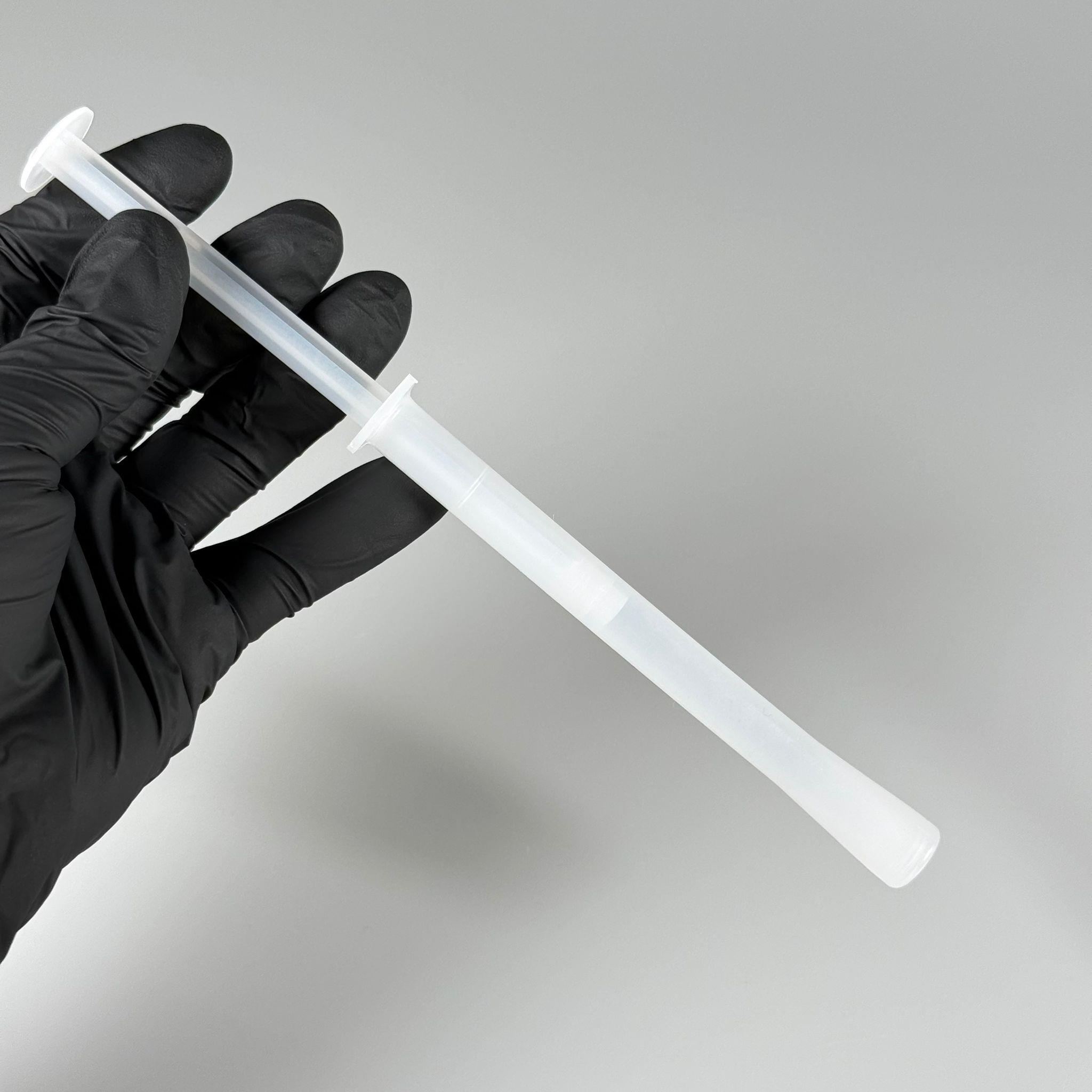 FİTİL, JEL ENJEKTE ETMEK İÇİN PİPET - BÜYÜK