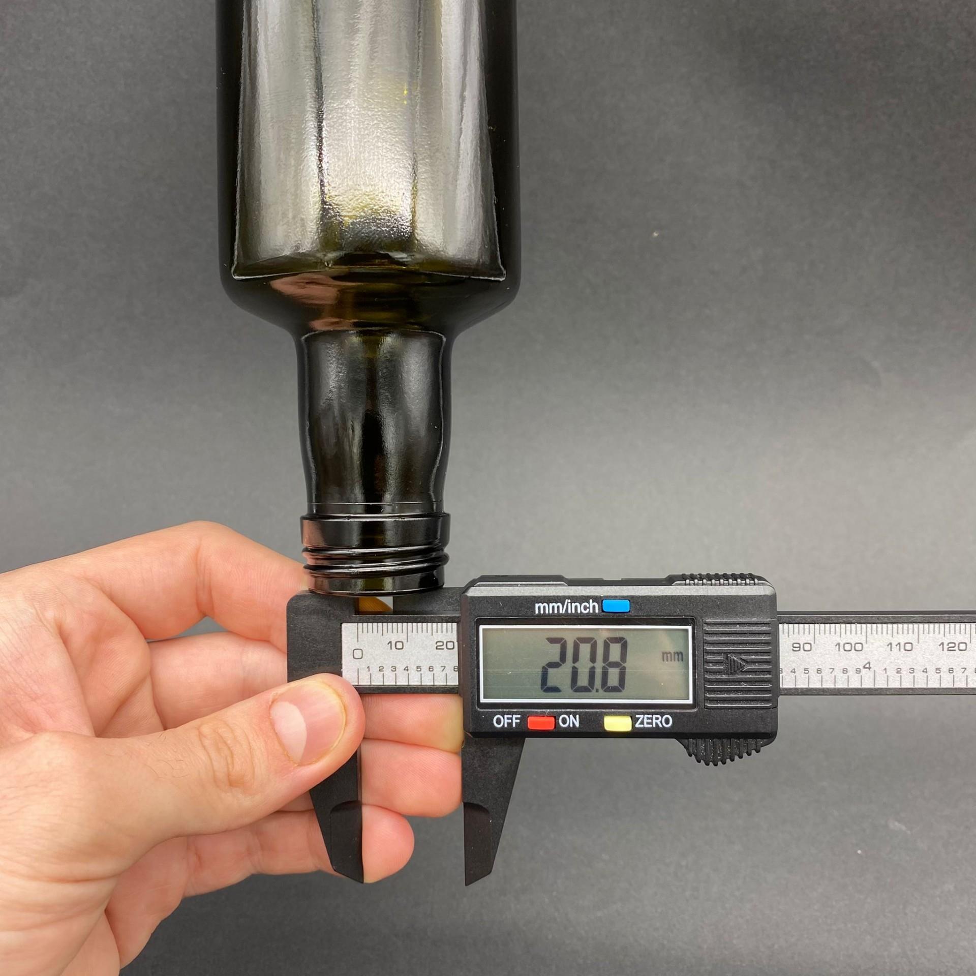 500 CC YEŞİL DORİKA CAM ŞİŞE KAPAKSIZ (31 AĞIZ) - 500 ML DORİKA ŞİŞE - YEŞİL - ŞİŞECAM ÜRÜN KODU: 121150 İLE EŞDEĞERDİR