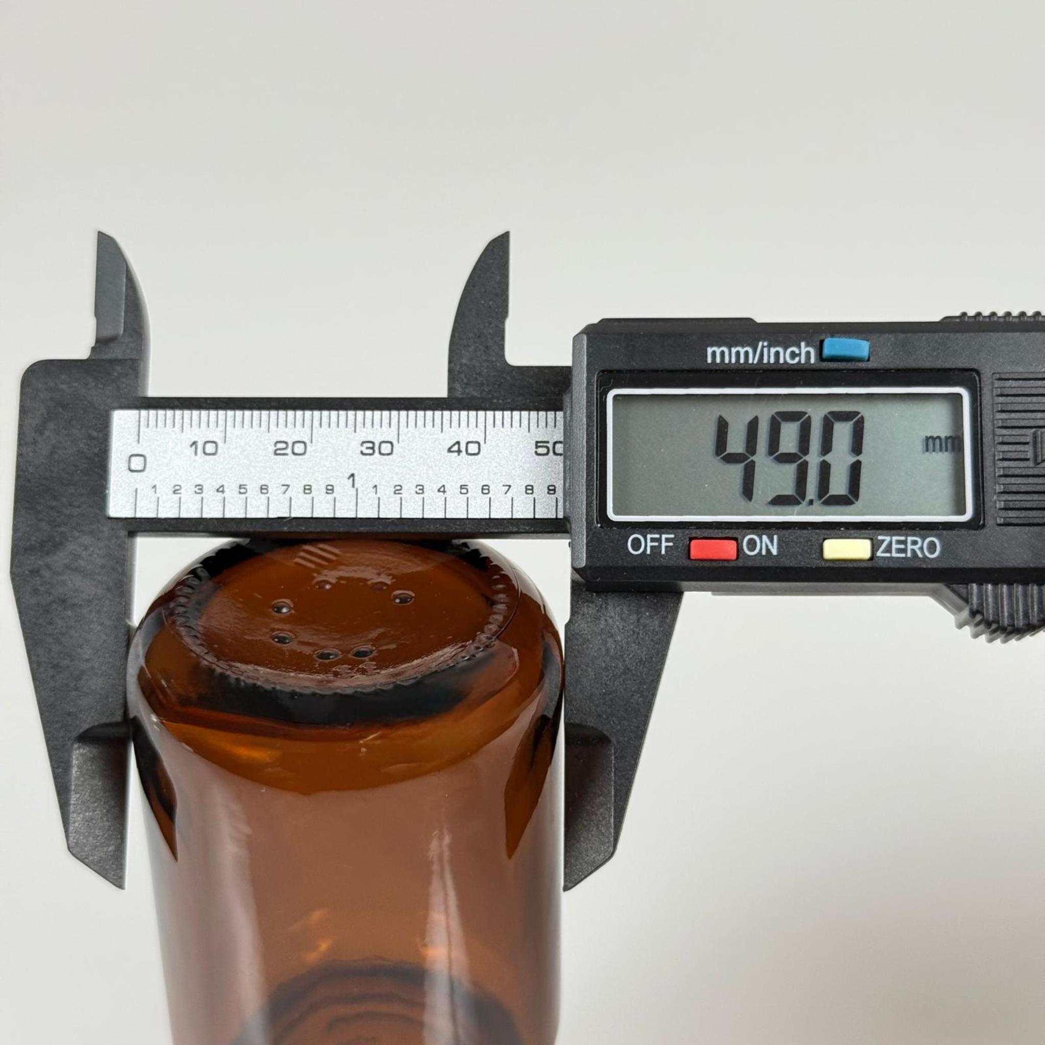 95 CC TABLET ŞİŞESİ + AÇILIR KAPANIR FLİPTOP KAPAK