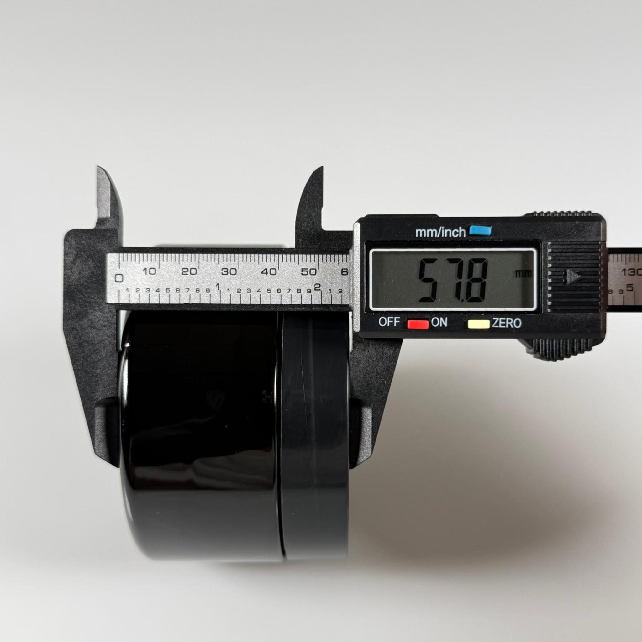 250 CC SİYAH PET KAVANOZ SERT (30 GR) - SİYAH KAPAKLI - 250 ML PLASTİK PET KAVANOZ - KOZMETİK KAVANOZ