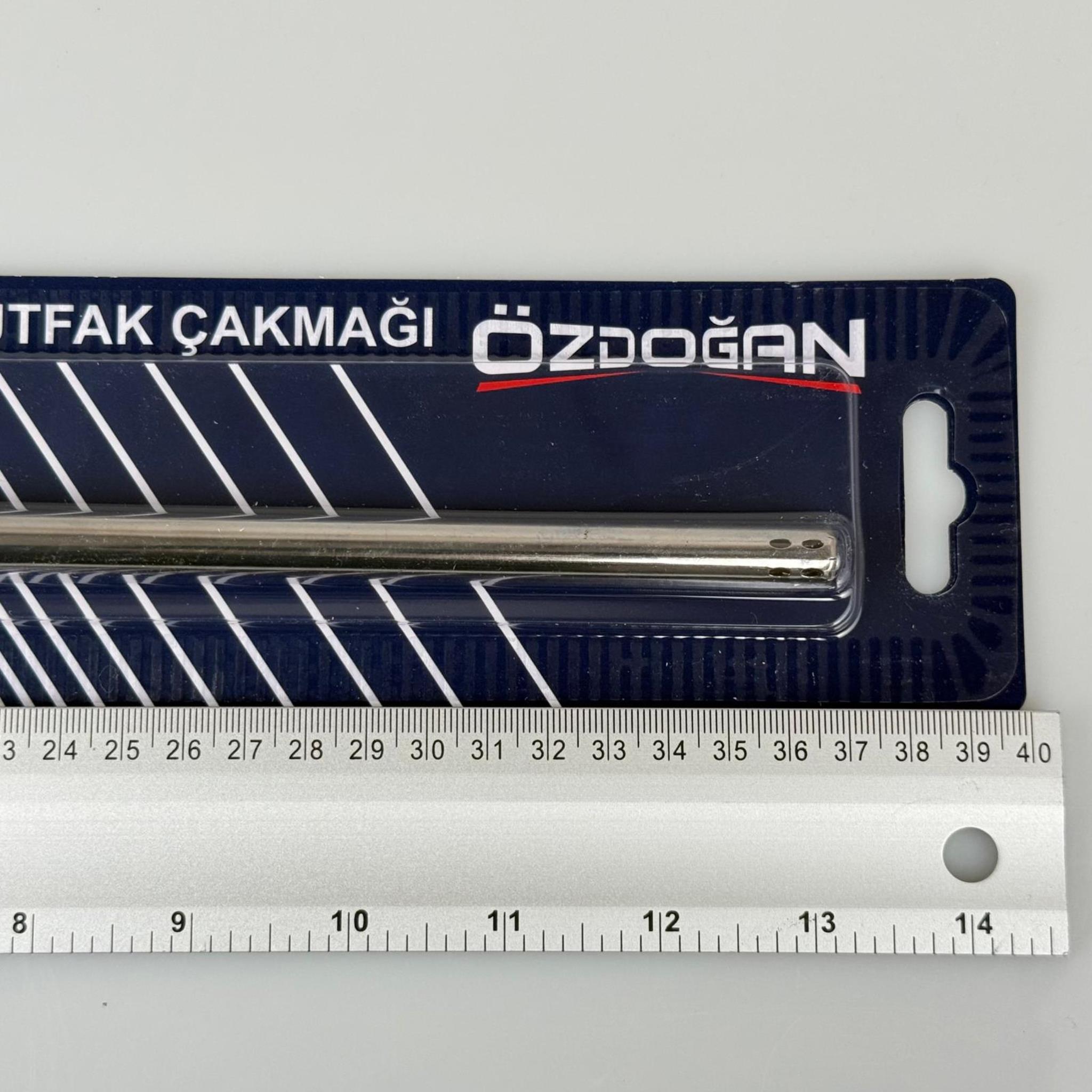 ÇAKMAK - UZUN MUTFAK ÇAKMAĞI - HACAMAT İÇİN ÇAKMAK - MEGA UZUN 35 CM