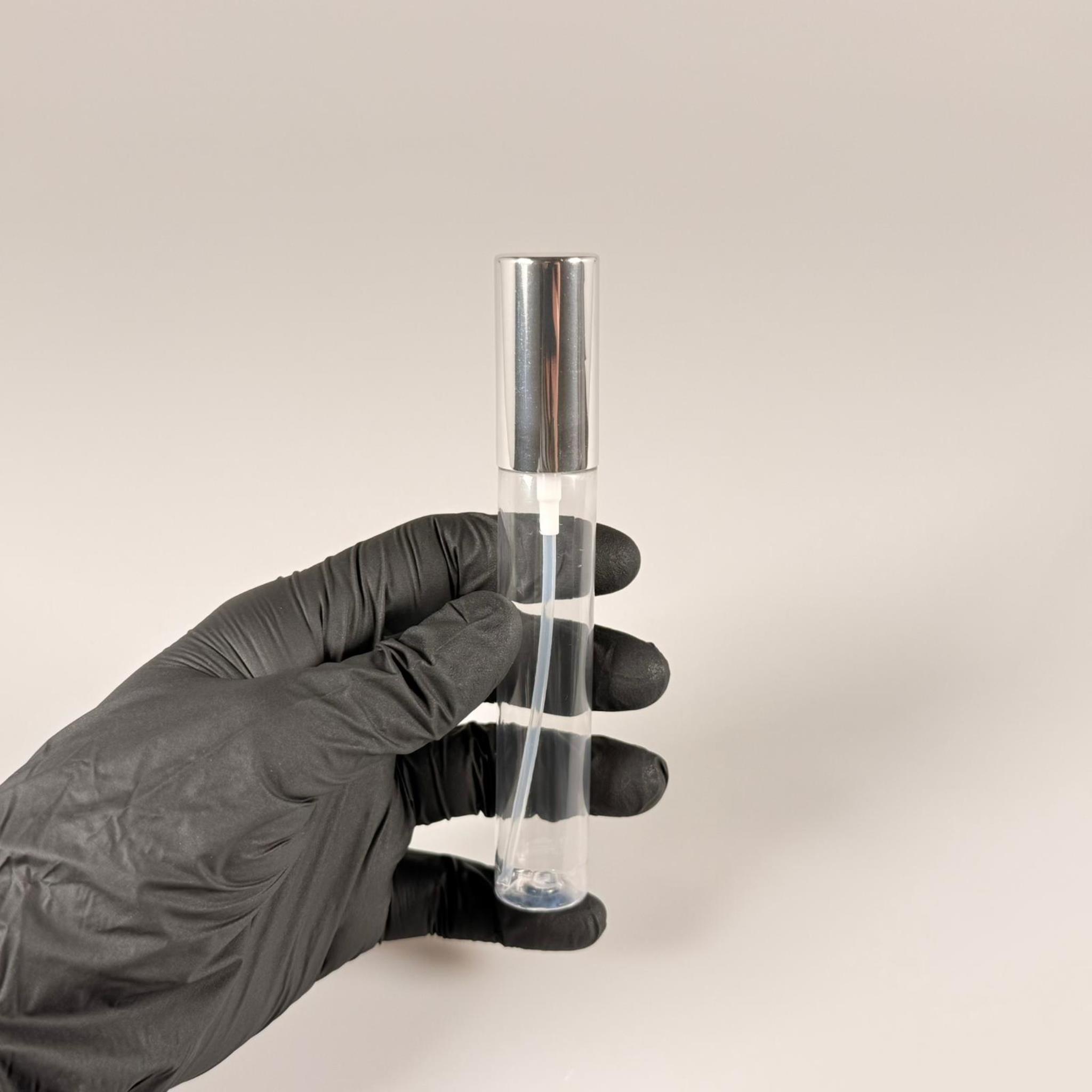 30 CC  PARFÜM ŞİŞESİ - PET KALEM PARFÜM ŞİŞESİ GÜMÜŞ METAL SPREYLİ KAPAKLI TAKIM - 30 ML PLASTİK TÜP PARFÜM ŞİŞESİ - VİDALI SPREY VALF TEKRAR DOLDURULABİLİR - HEDİYELİK PET KOLONYA ŞİŞESİ - DÜĞÜN, NİŞAN, SÖZ, KINA, CENAZE, PROMOSYON İÇİN HEDİYELİK KOLONYA ŞİŞELERİ