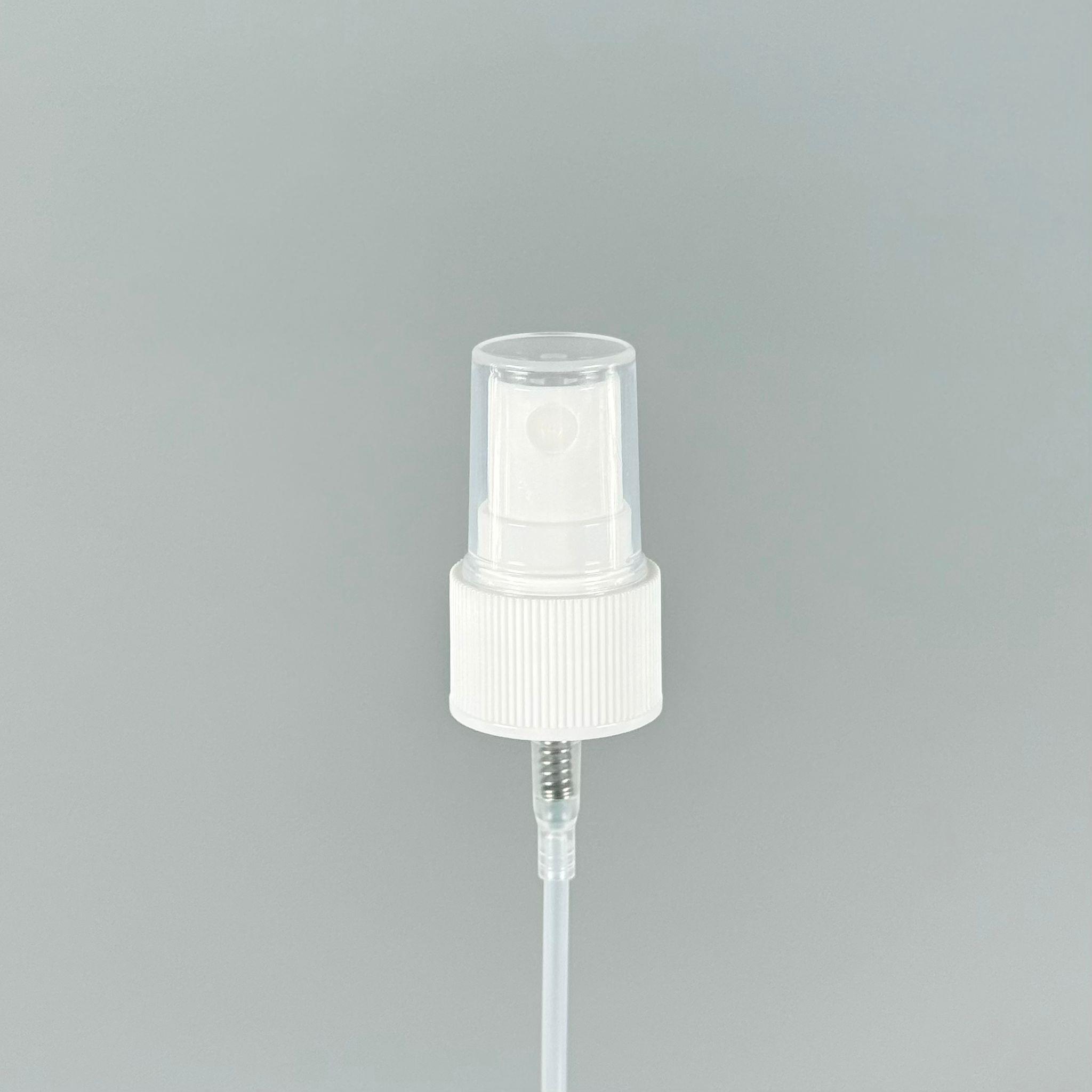 20 MM BEYAZ PARMAK SPREY - 20 MM VALF BEYAZ