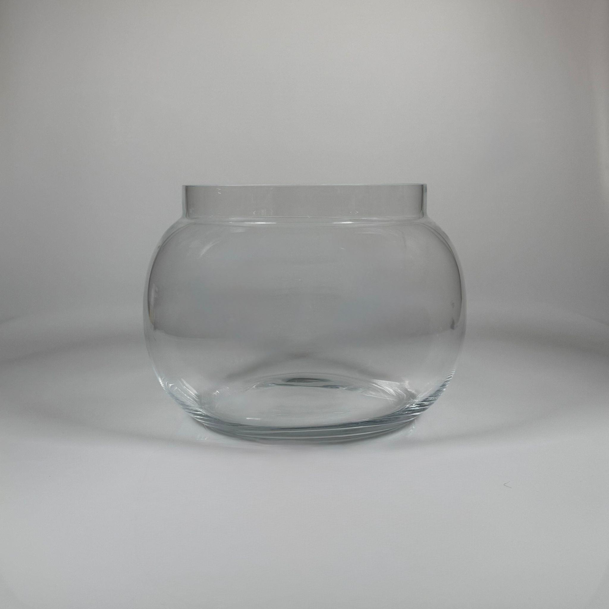 CAM FANUS - KALIN - 10 LİTRE CAM AKVARYUM