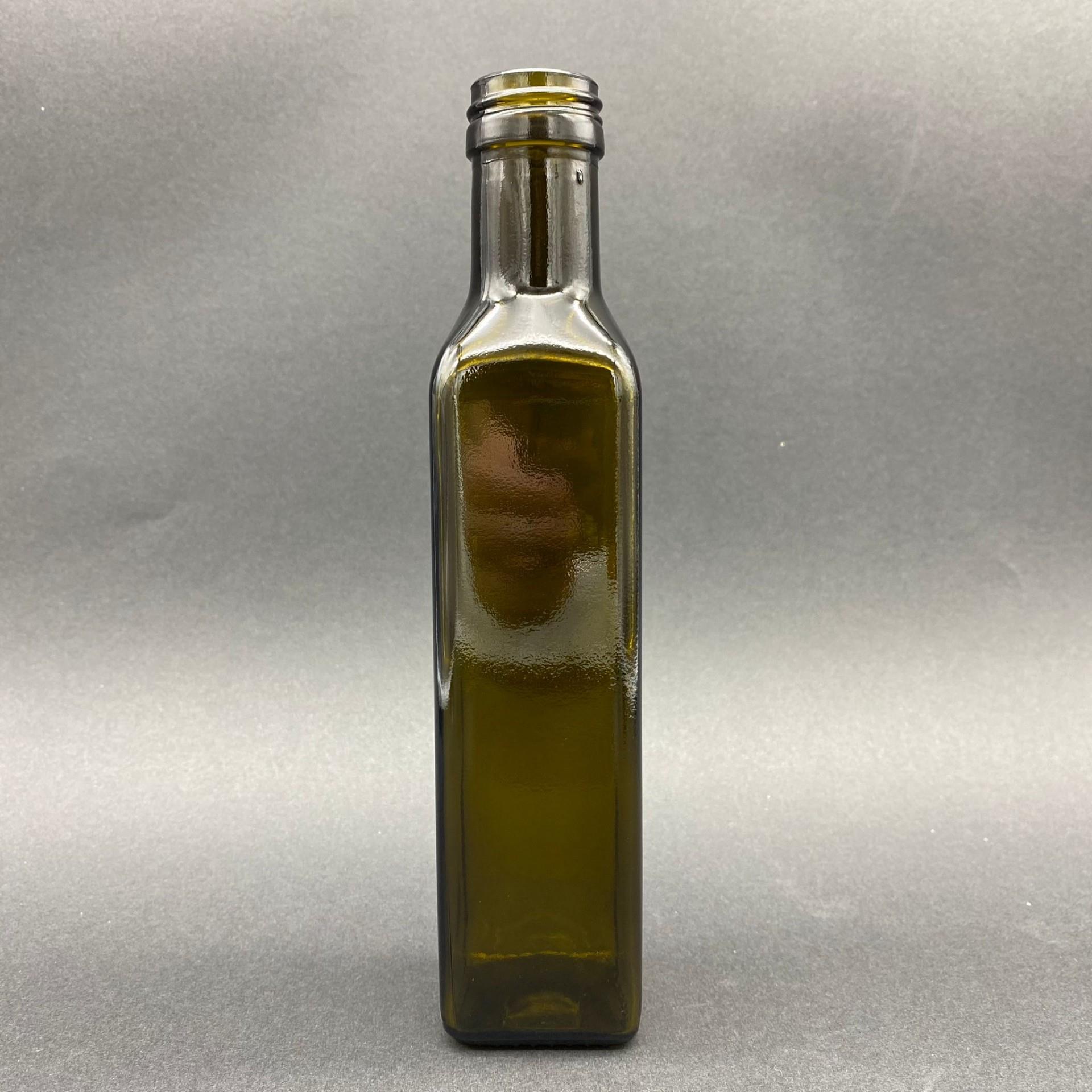 250 CC YEŞİL MARASKA CAM ŞİŞE KAPAKSIZ (31 AĞIZ) - 250 ML KÖŞELİ CAM ŞİŞE - 250 ML MARASKA ŞİŞE - ŞİŞECAM ÜRÜN KODU: 120825 İLE EŞDEĞERDİR