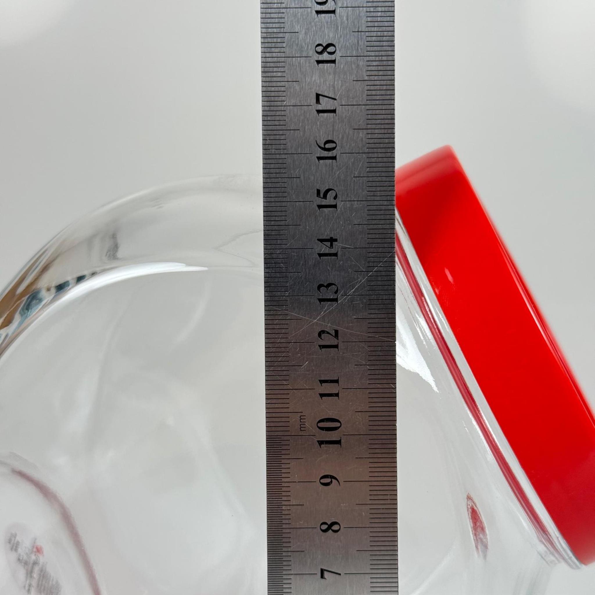 PAŞABAHÇE KODU 80000 ÜÇ DİPLİ YATIK CAM KAVANOZ EBAT 1500 CC - BEYAZ KAPAKLI RAF TEŞHİR KAVANOZU