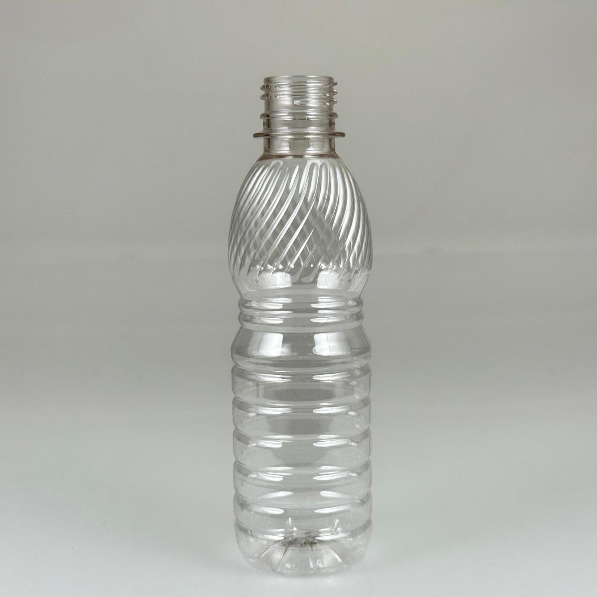 250 CC PET PCO PET ŞİŞE (28 AĞIZ) - 250 ML MEŞRUBAT ŞİŞESİ