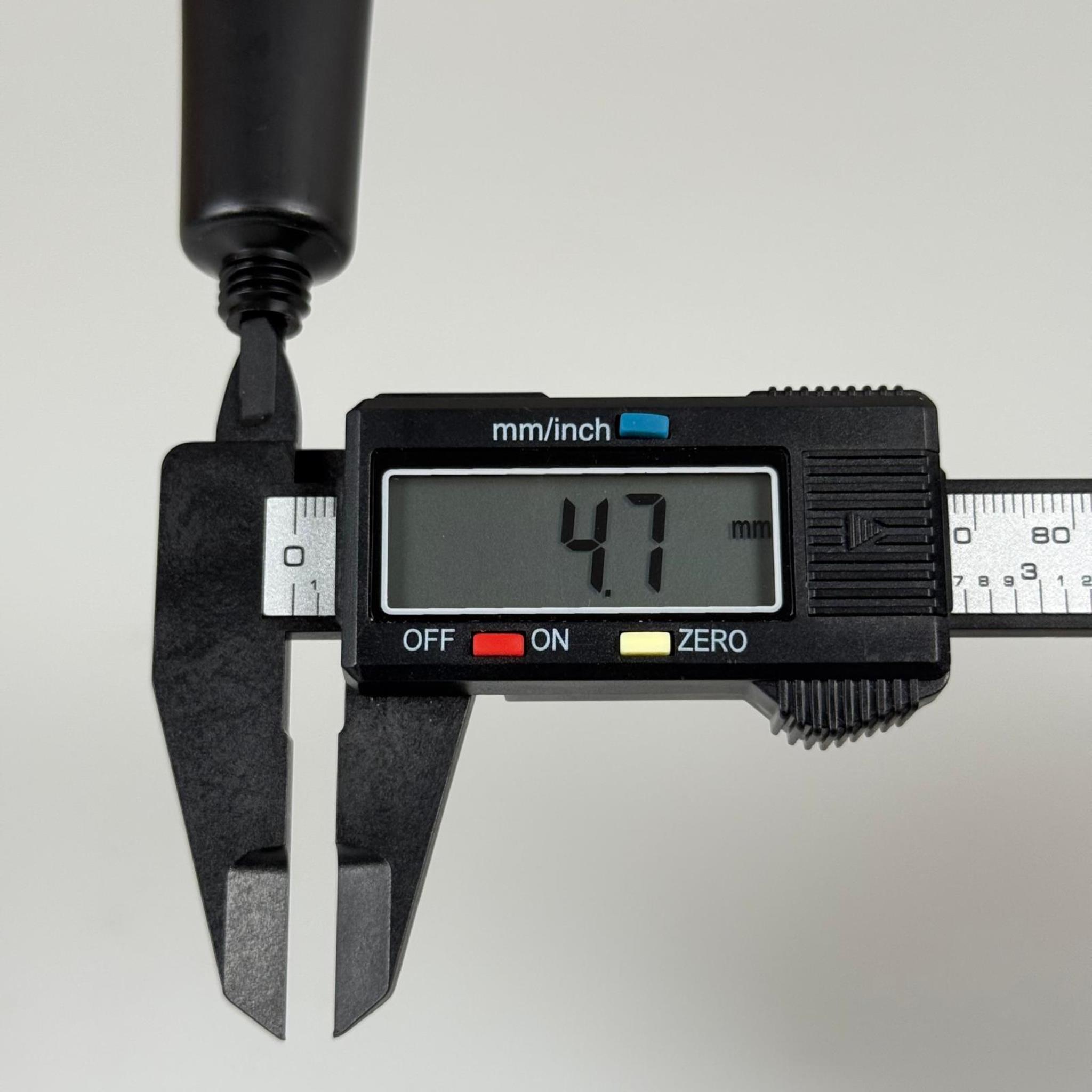 KOZMETİK İÇİN SİYAH BOŞ KREM TÜPÜ FLİPTOP KAPAKLI - 10 ML - MERHEM TÜPÜ - PLASTİK MANÜEL DOLDURULABİLİR BOŞ TÜP - LİPGLOSS TÜP - DUDAK PARLATICISI TÜPÜ - BAL DOLUMU İÇİN PLASTİK TÜP