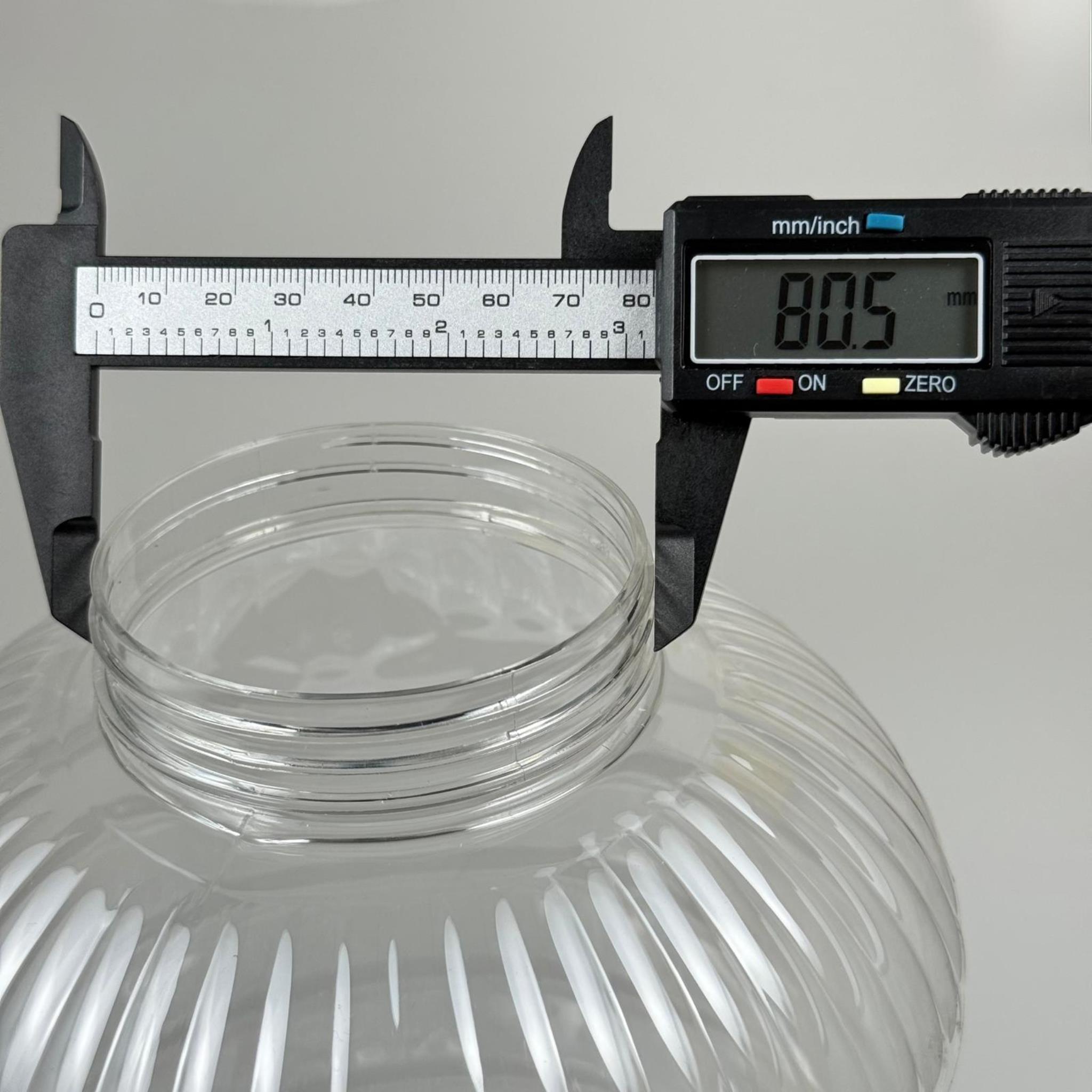5 LT PET KAVANOZ - EKO - SARI KAPAKLI - 5 LİTRE PET BİDON - 5000 CC DOMBY PET BİDON - ZEYTİN, TURŞU, SALÇA, YAPRAK VB İÇİN KULLANILABİLİR