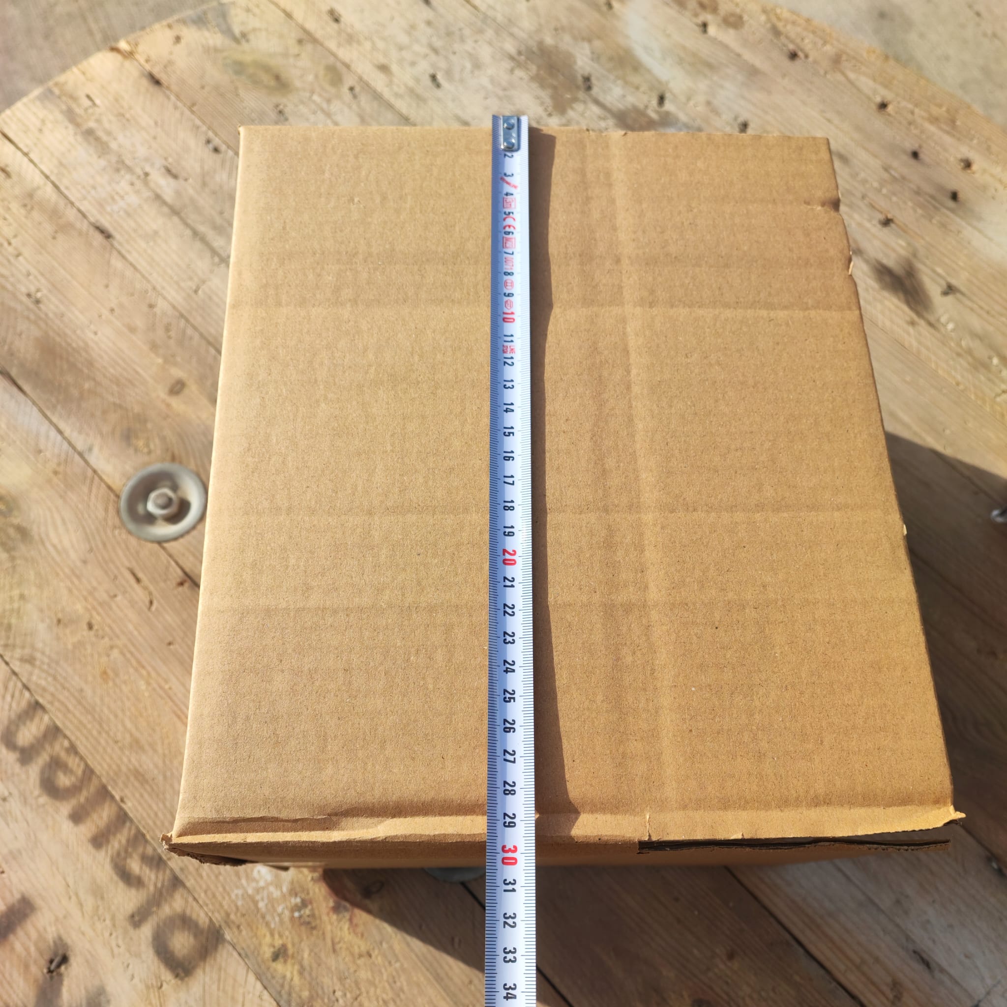 30*20 CM 15 CM YÜKSEKLİK KARTON KUTU - TEK OLUKLU - BOŞ KARTON KUTU - BOŞ KOLİ - KARTON KOLİ - TAŞINMAK İÇİN KOLİ -  BURSA DEPOMUZDAN ALABİLİRSİNİZ