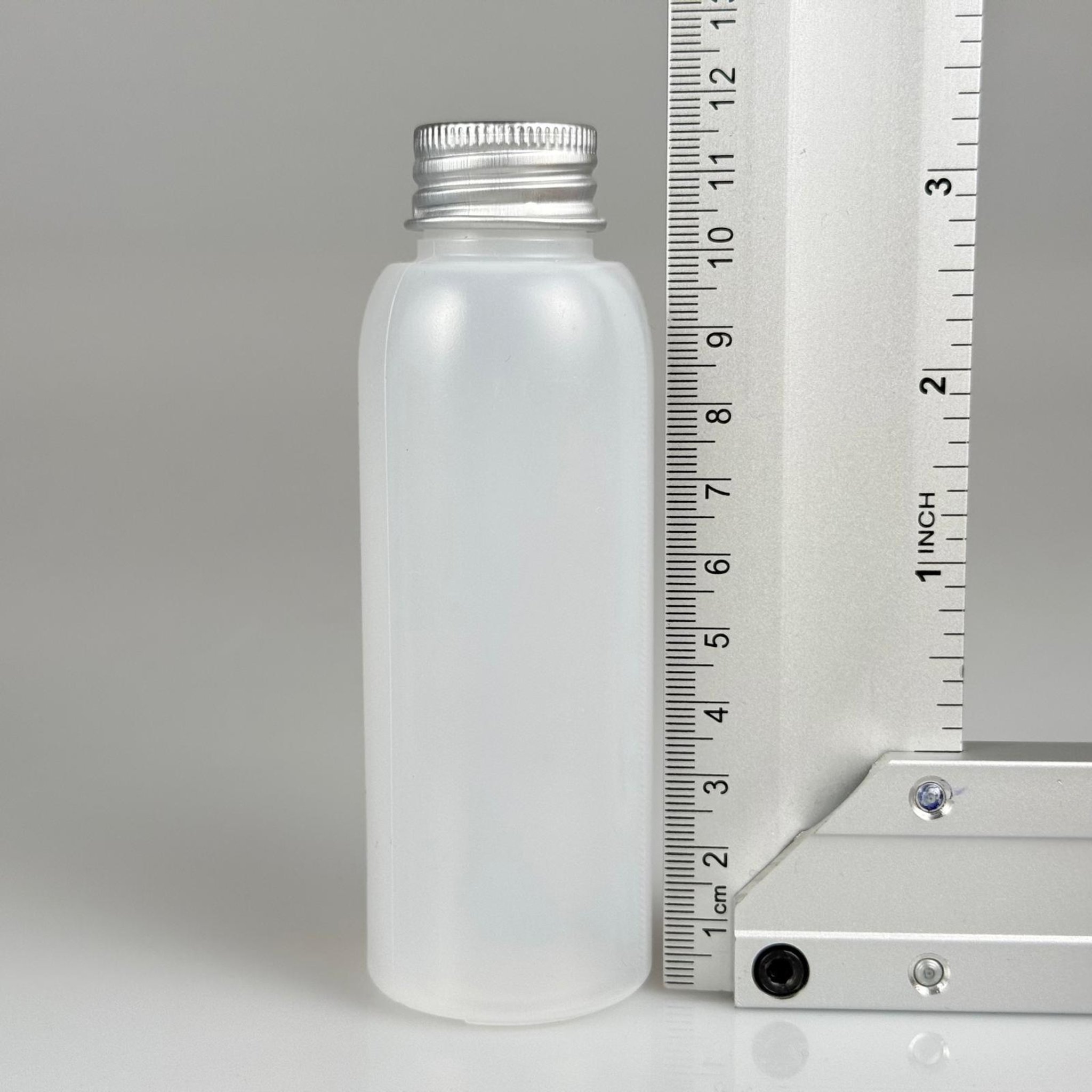 100 ML SIKILABİLİR YUMUŞAK PE POLİETİLEN PLASTİK ASETON ŞİŞESİ ( 24 AĞIZ ) + KÖPÜK CONTALI GÜMÜŞ METAL ALÜMİNYUM KAPAKLI TAKIM - 100 cc sos, yağ, kartuş, mürekkep vb için boş şişeler