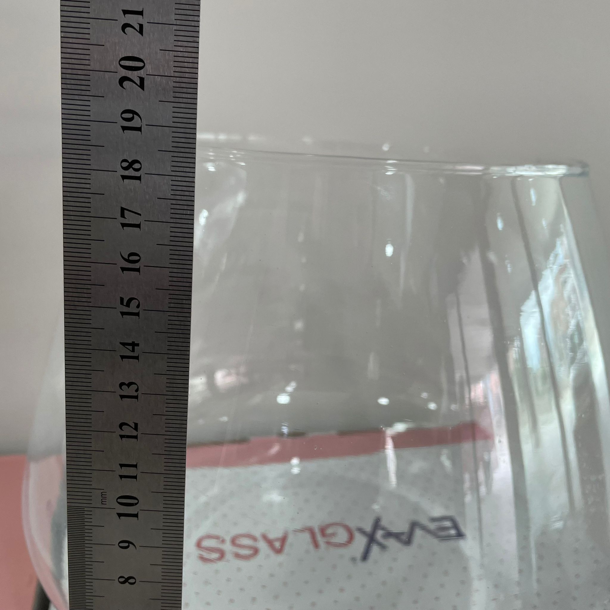 CAM AKVARYUM - CAM FANUS - ARMUT MODEL