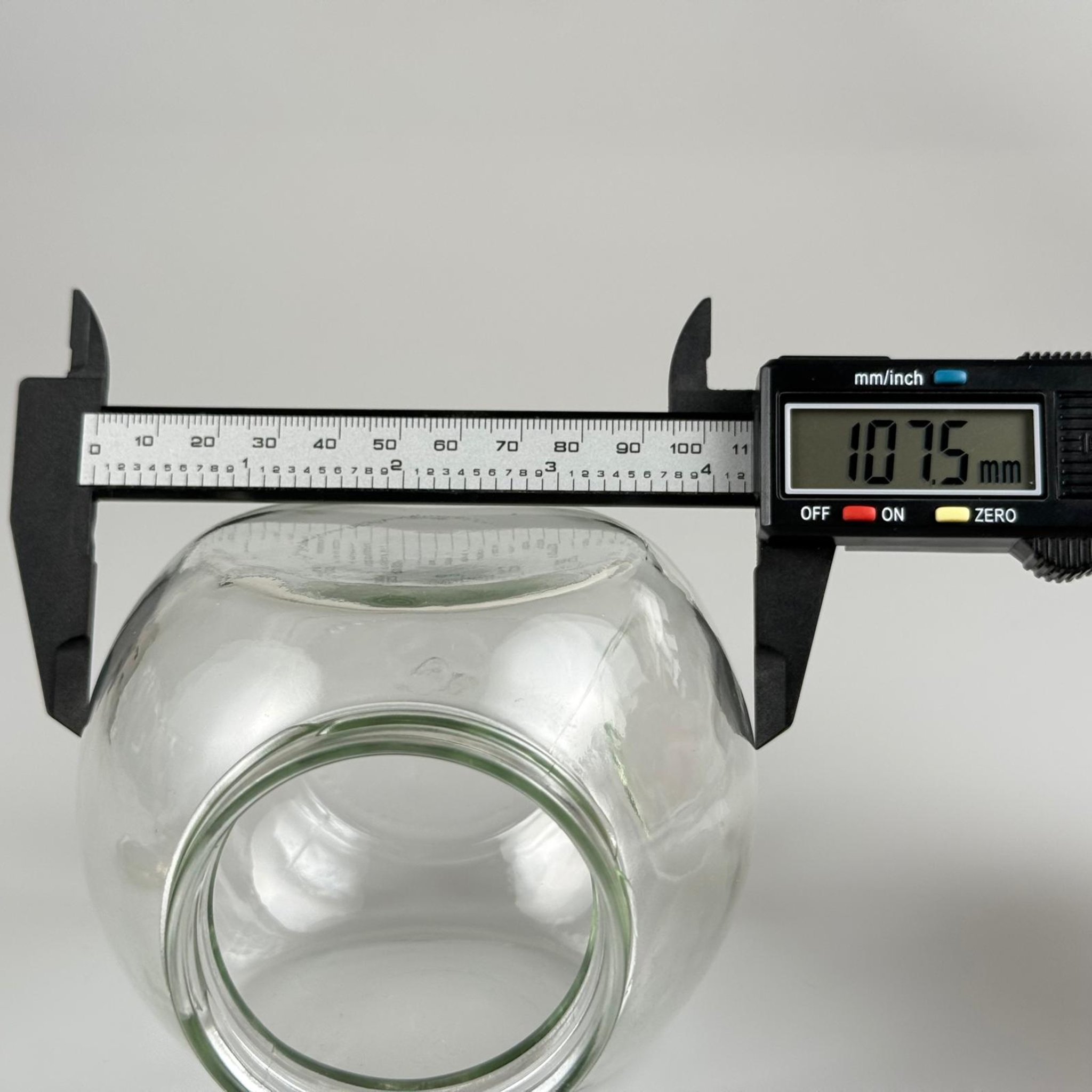 500 CC ÇİFTDİPLİ CAM KAVANOZ (66 AĞIZ) KAPAKSIZ - 500 ML YATIK KAVANOZ - ŞİŞECAM ÜRÜN KODU 151350