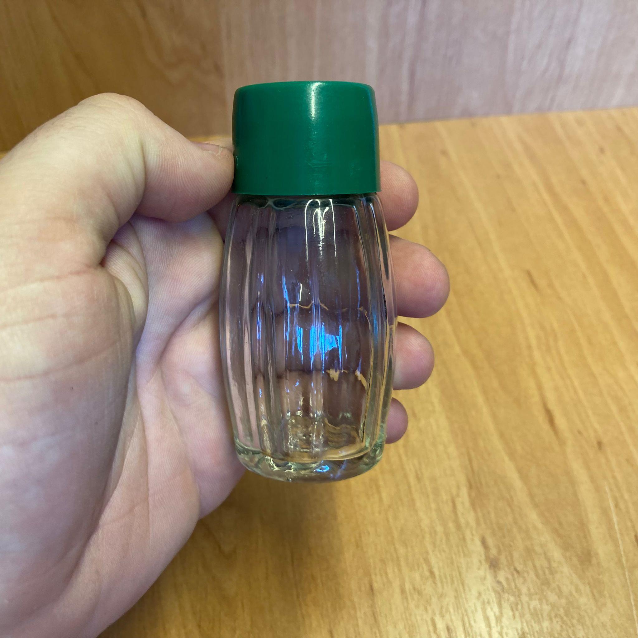 UCUZ TUZLUK - EKONOMİK CAM TUZLUK