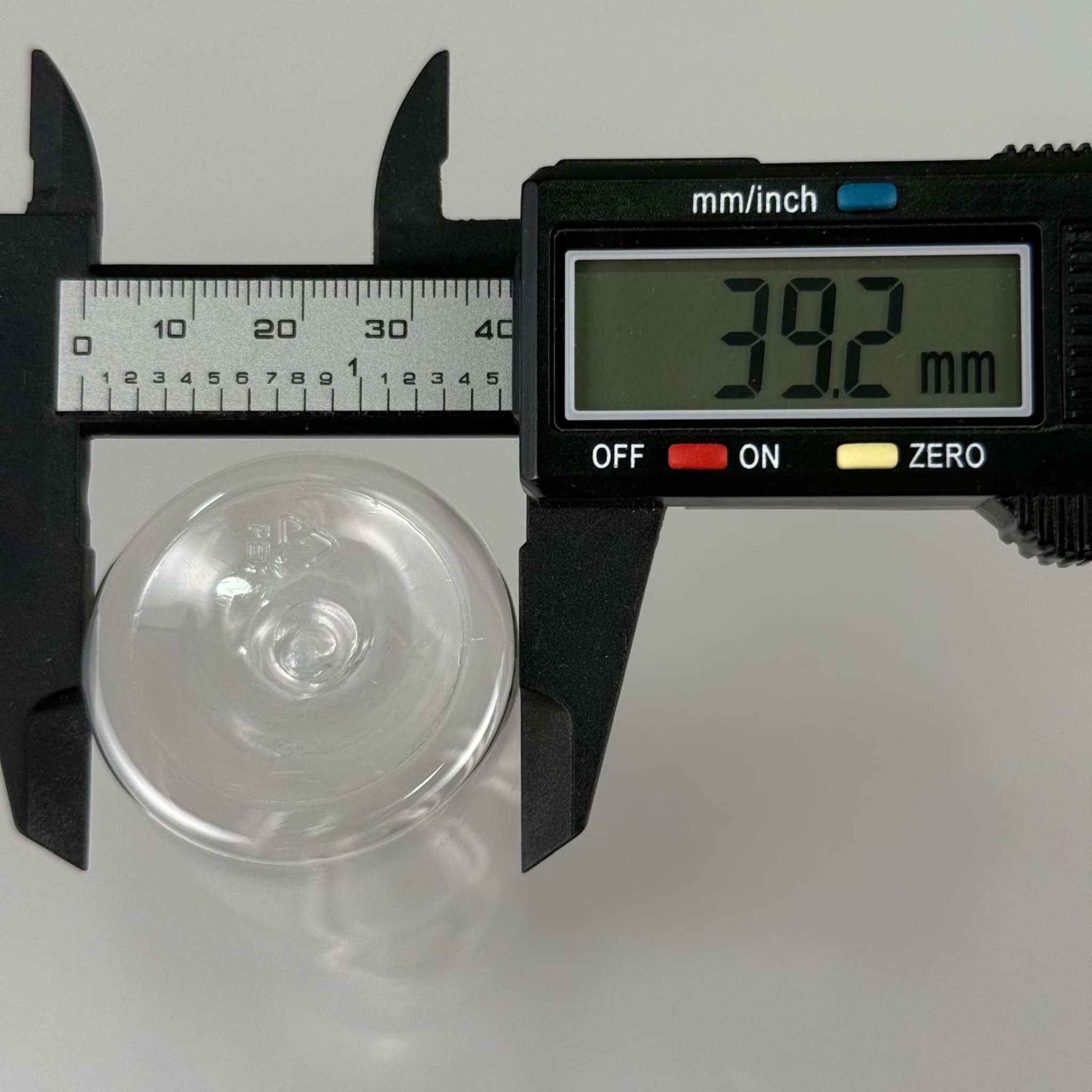 100 CC ŞEFFAF SİLİNDİR MODEL PET ŞİŞE + KÖPÜK CONTALI GÜMÜŞ ALÜMİNYUM METAL KAPAKLI TAKIM - 100 ML PLASTİK ŞİŞE